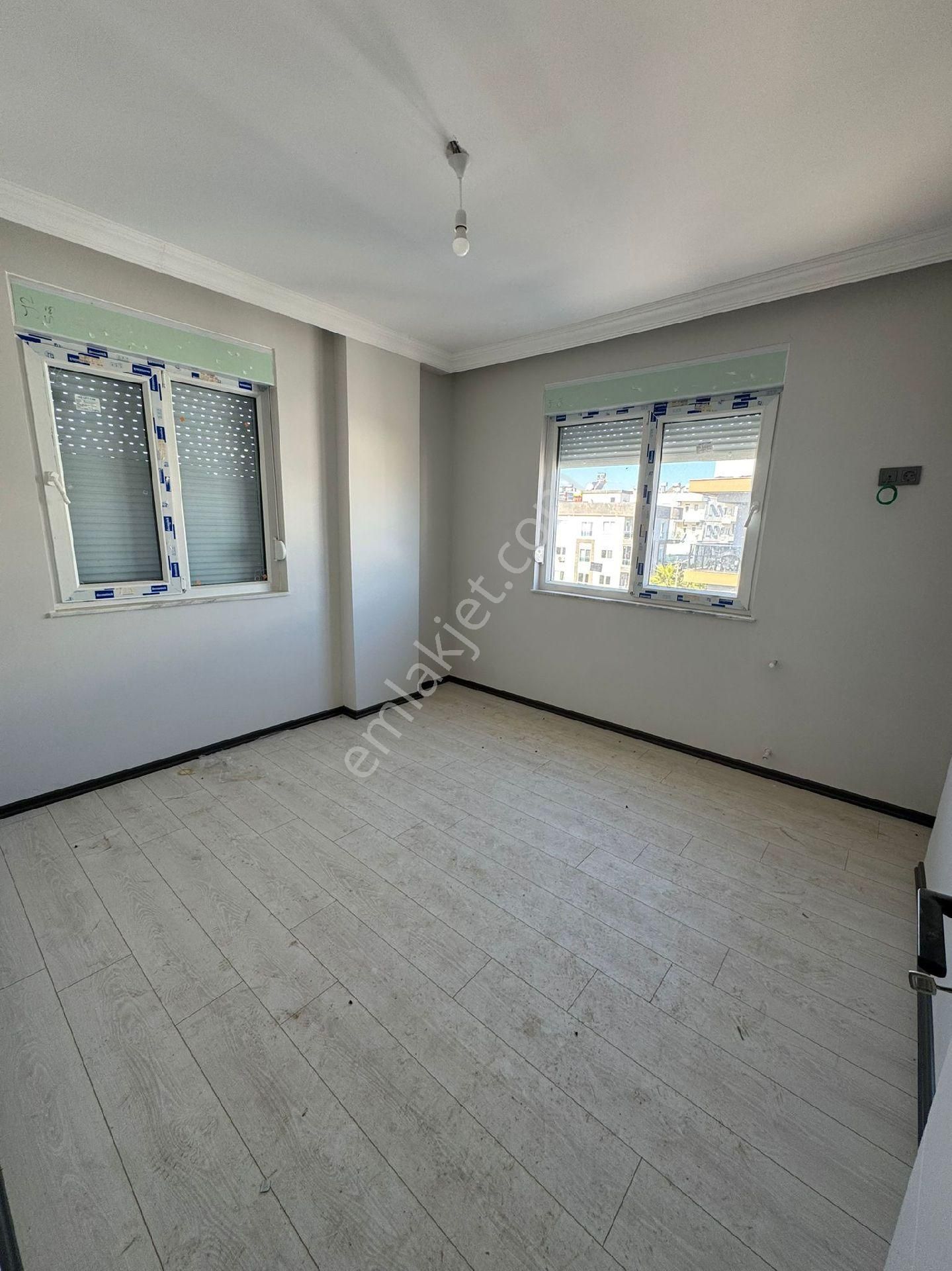 Ayanoglunda 100m Ayrı Mutfak Vc Guney Cephe - Görsel 7