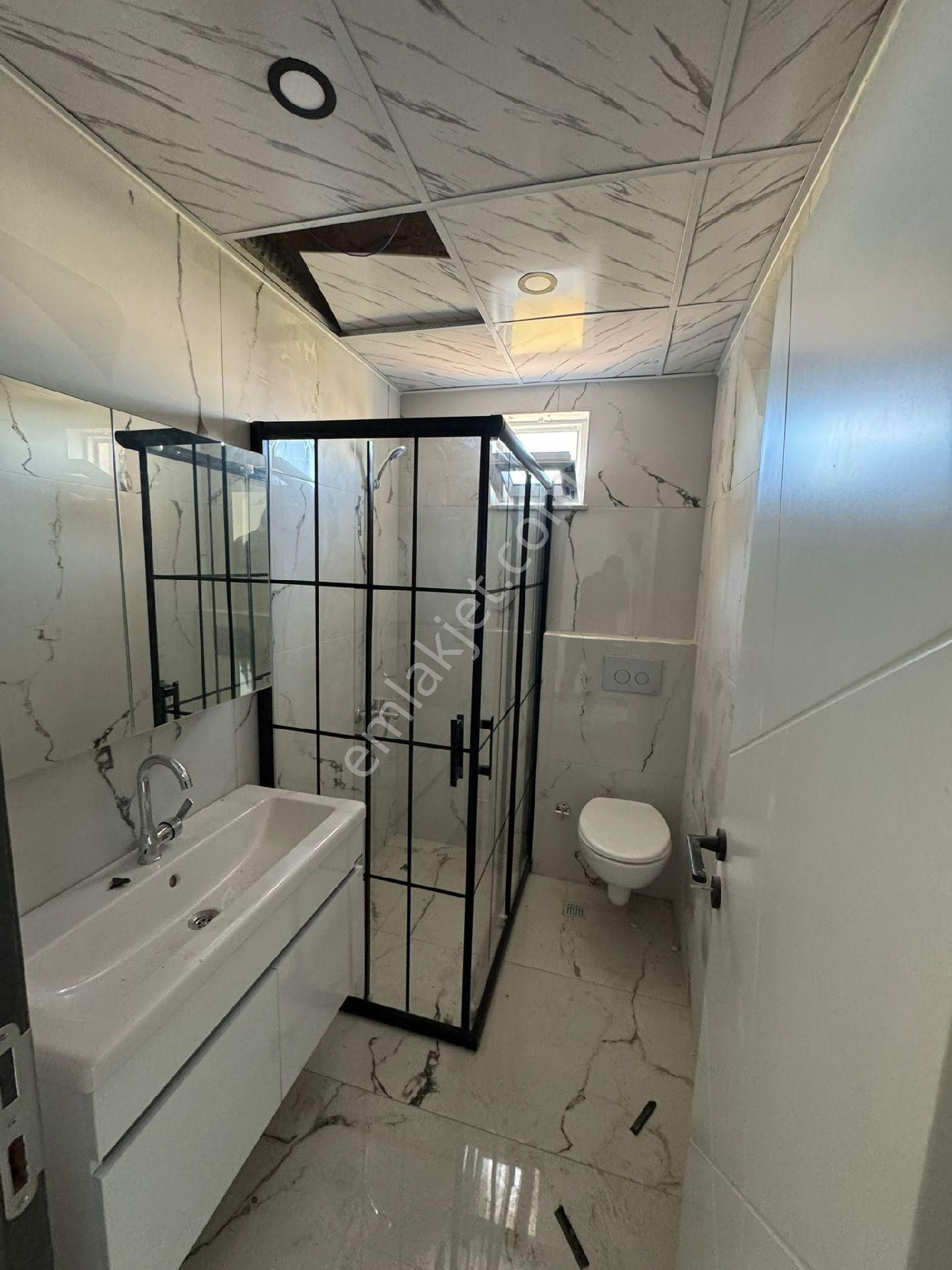 Ayanoglunda 100m Ayrı Mutfak Vc Guney Cephe - Görsel 8