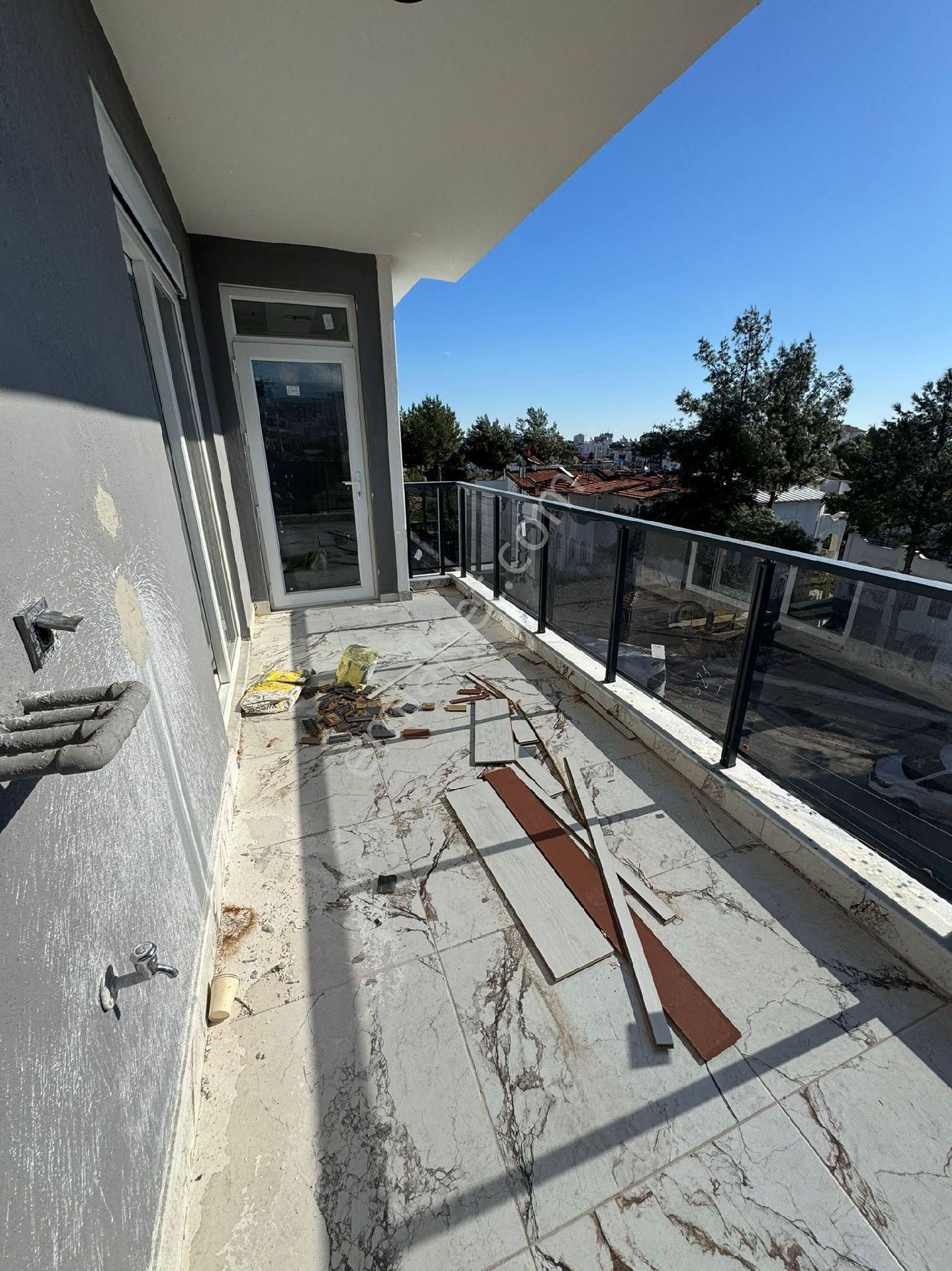 Ayanoglunda 100m Ayrı Mutfak Vc Guney Cephe - Görsel 9