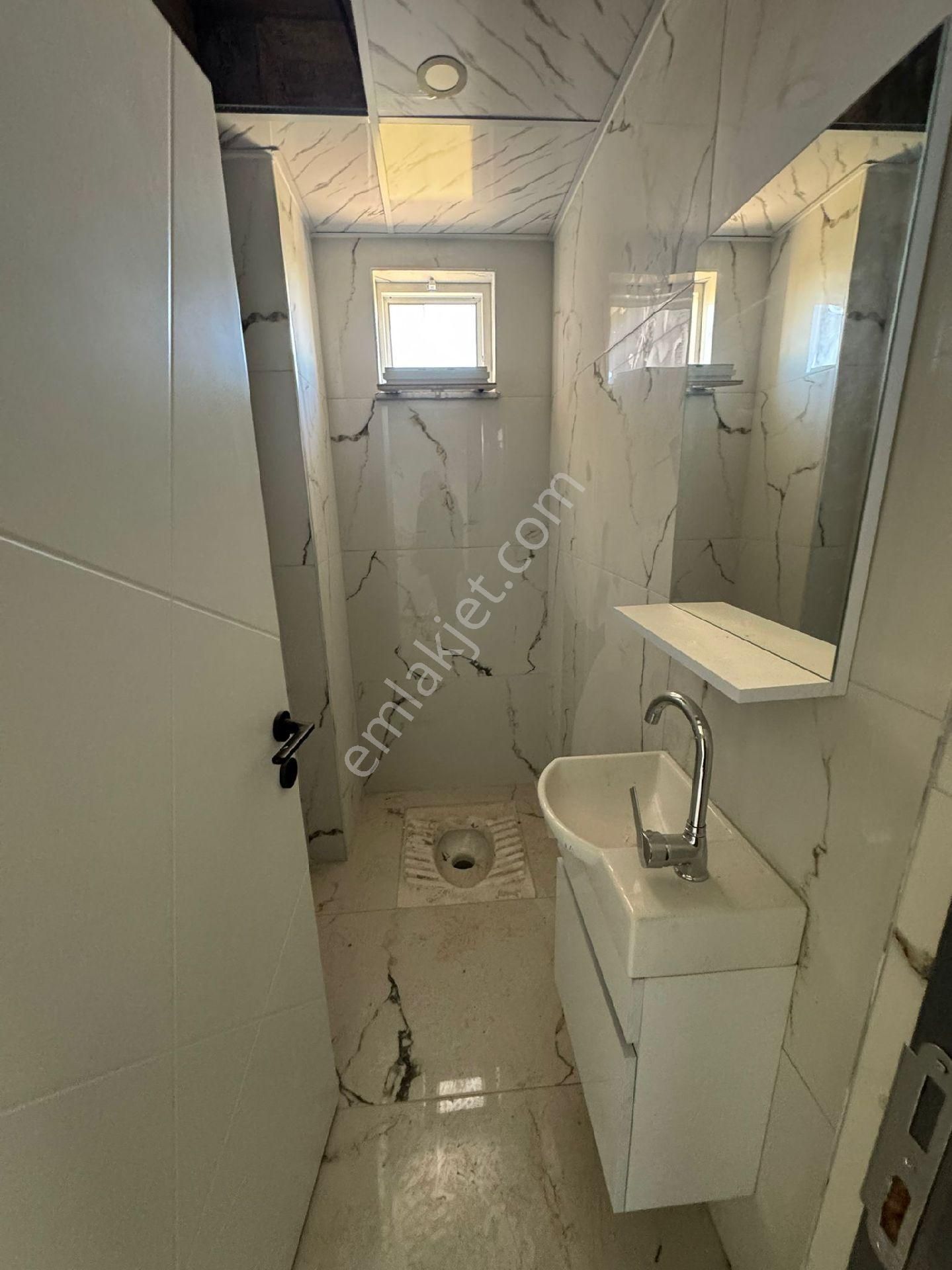 Ayanoglunda 100m Ayrı Mutfak Vc Guney Cephe - Görsel 6