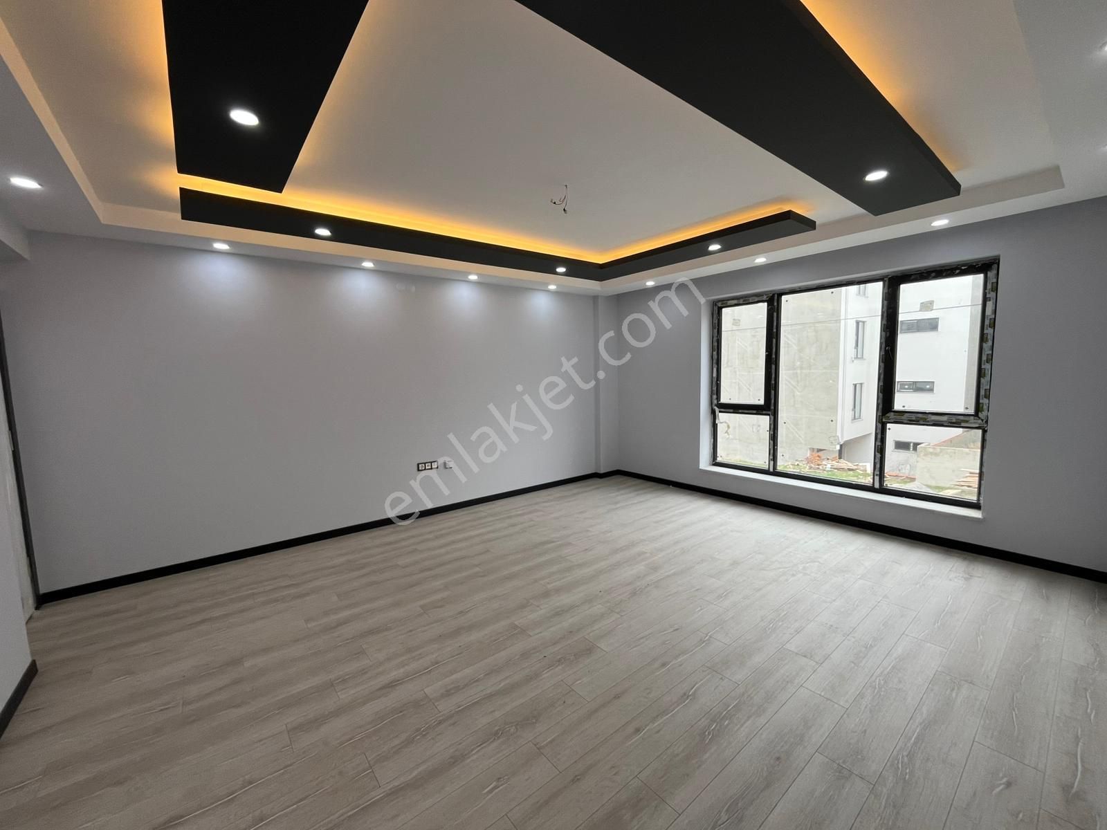 Tuncay Kartal'dan Çamlıca Mh Tombakzade Cd Yakını Özel Garajlı 3+1 - Görsel 2