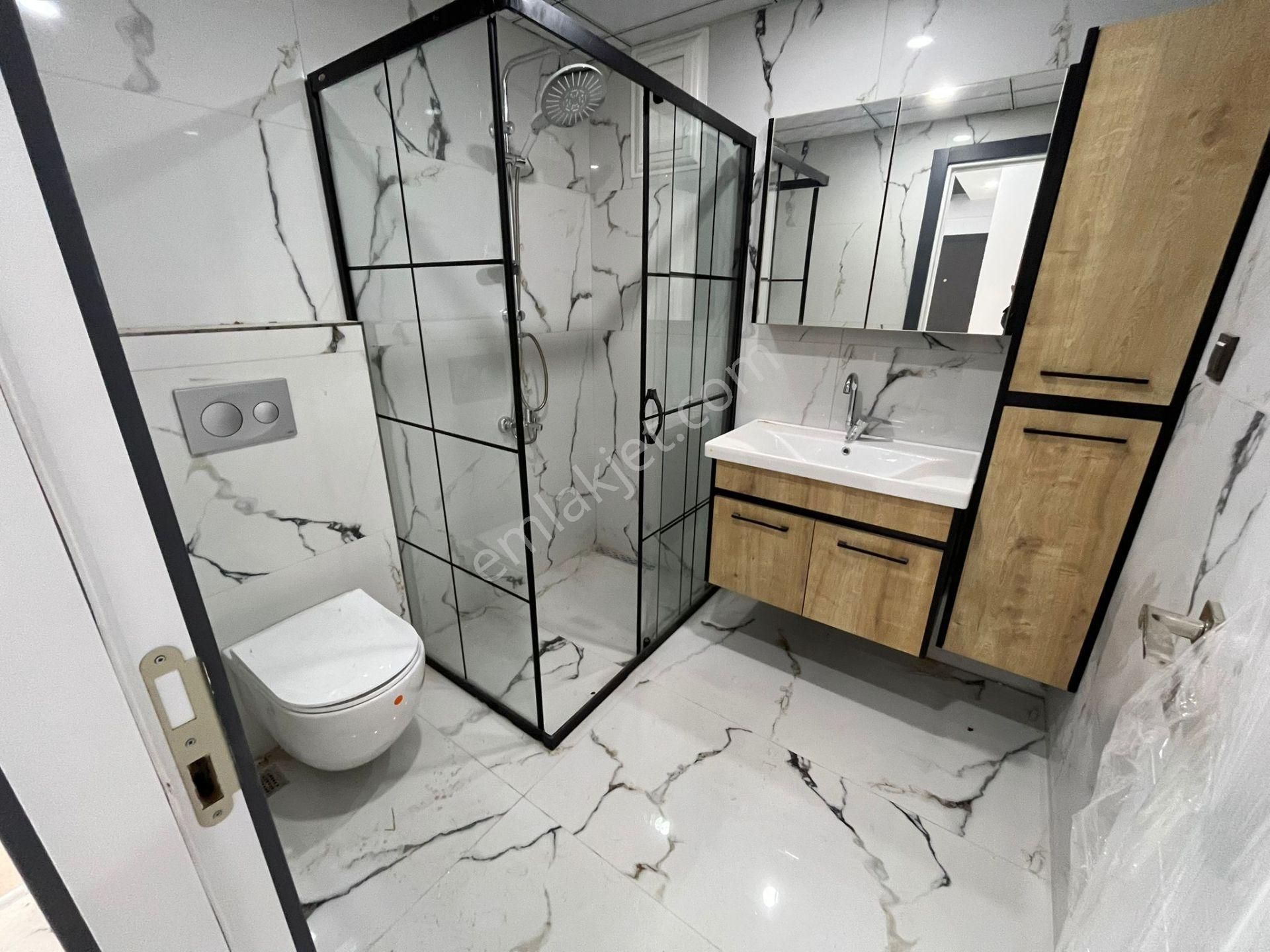 Tuncay Kartal'dan Çamlıca Mh Tombakzade Cd Yakını Özel Garajlı 3+1 - Görsel 23