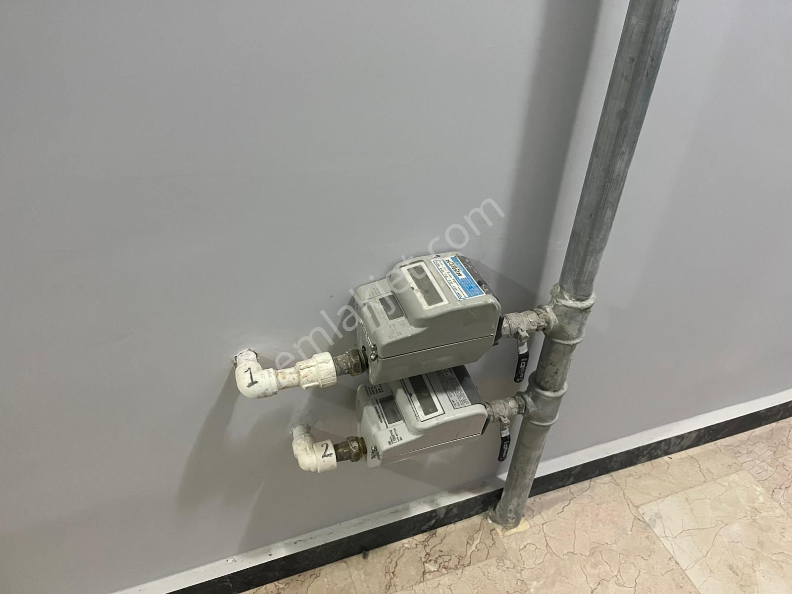 Tuncay Kartal'dan Çamlıca Mh Tombakzade Cd Yakını Özel Garajlı 3+1 - Görsel 27