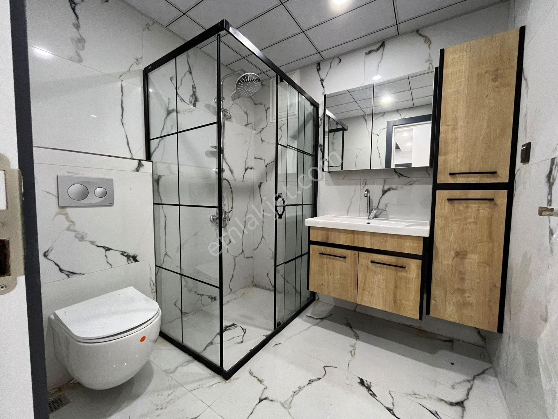 Tuncay Kartal'dan Çamlıca Mh Tombakzade Cd Yakını Özel Garajlı 3+1 - Görsel 24