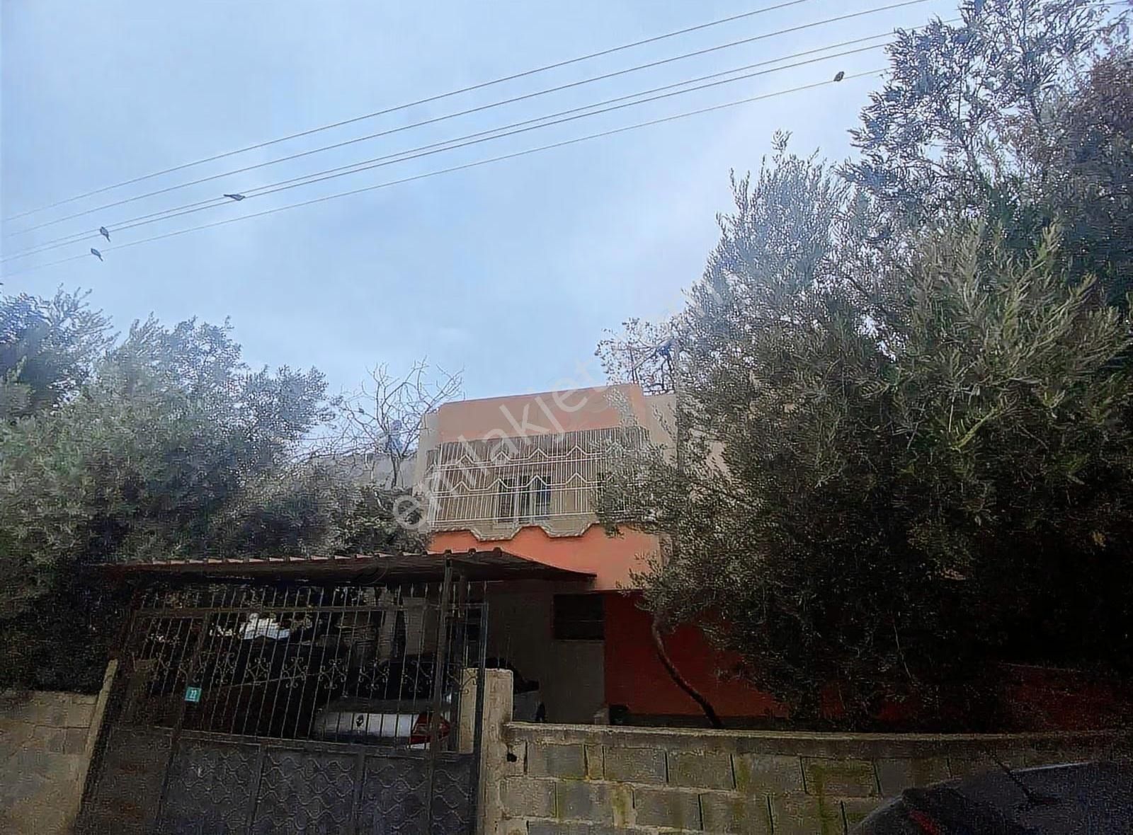 Kozan Yoluna 2. Parselde Müstakil Ev - Görsel 2