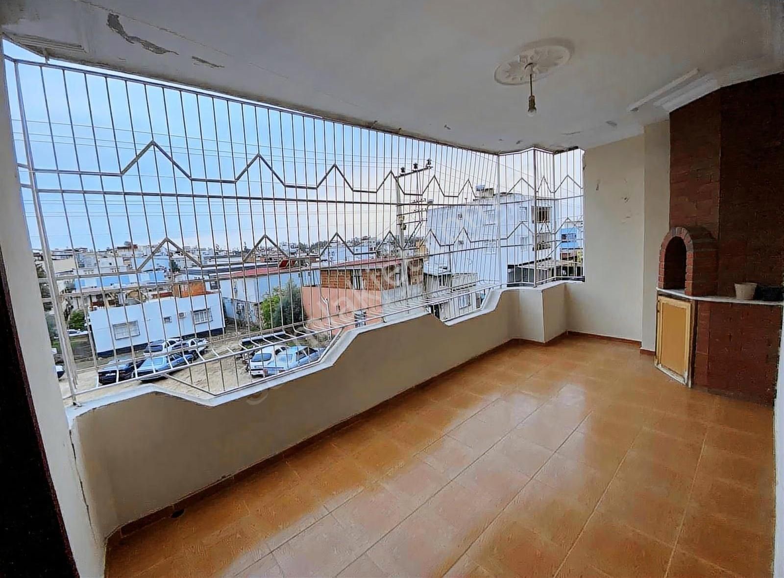 Kozan Yoluna 2. Parselde Müstakil Ev - Görsel 16