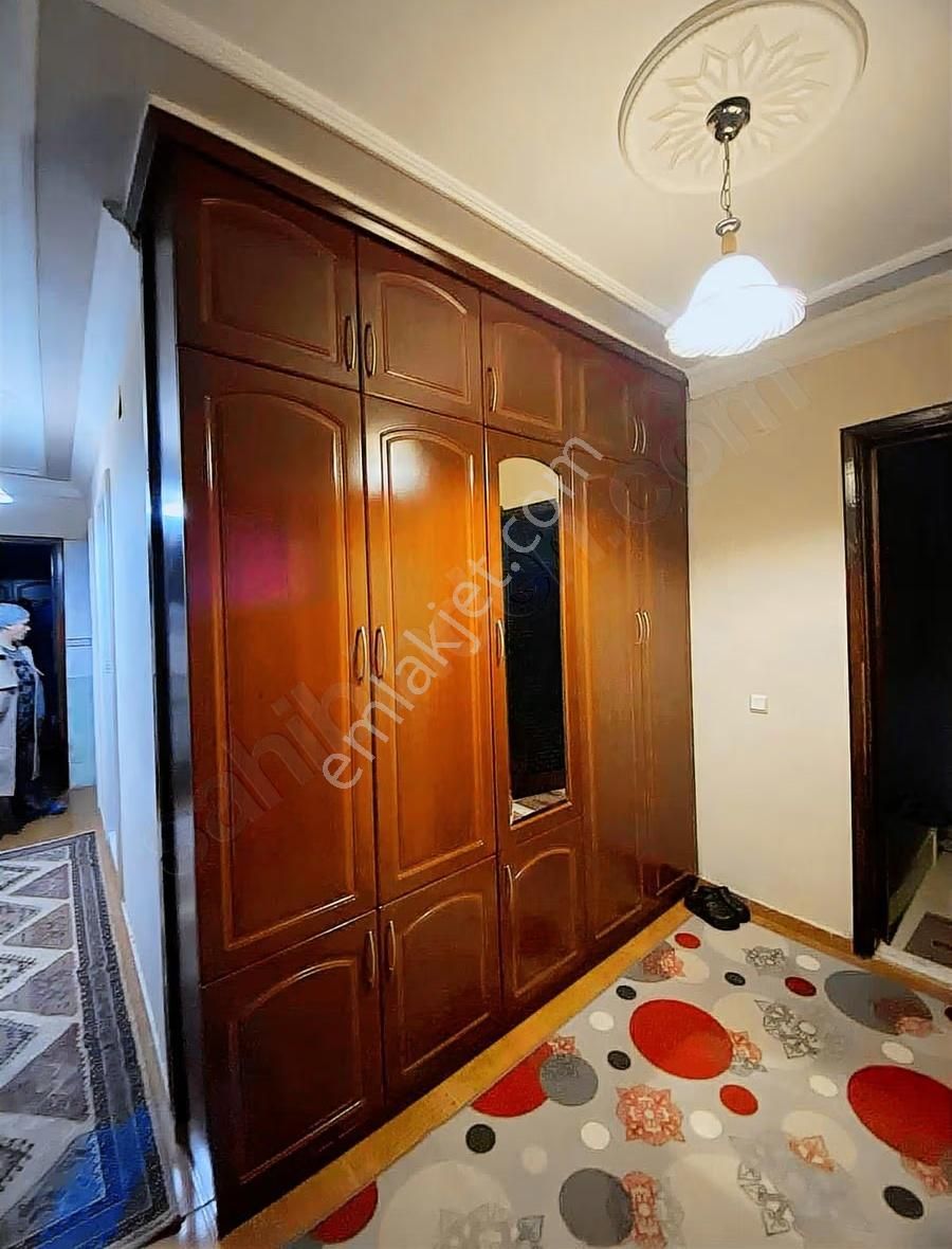 Kozan Yoluna 2. Parselde Müstakil Ev - Görsel 3