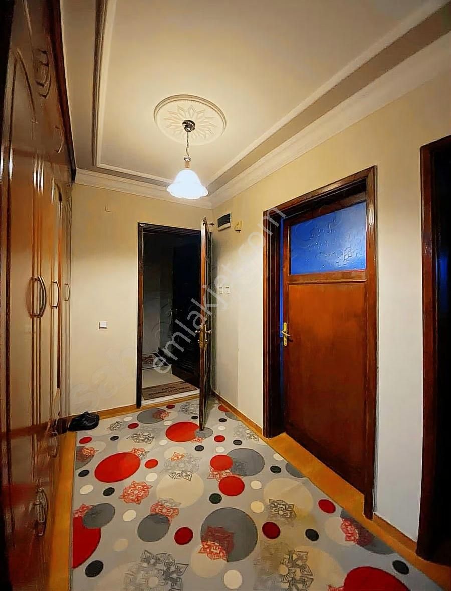 Kozan Yoluna 2. Parselde Müstakil Ev - Görsel 22