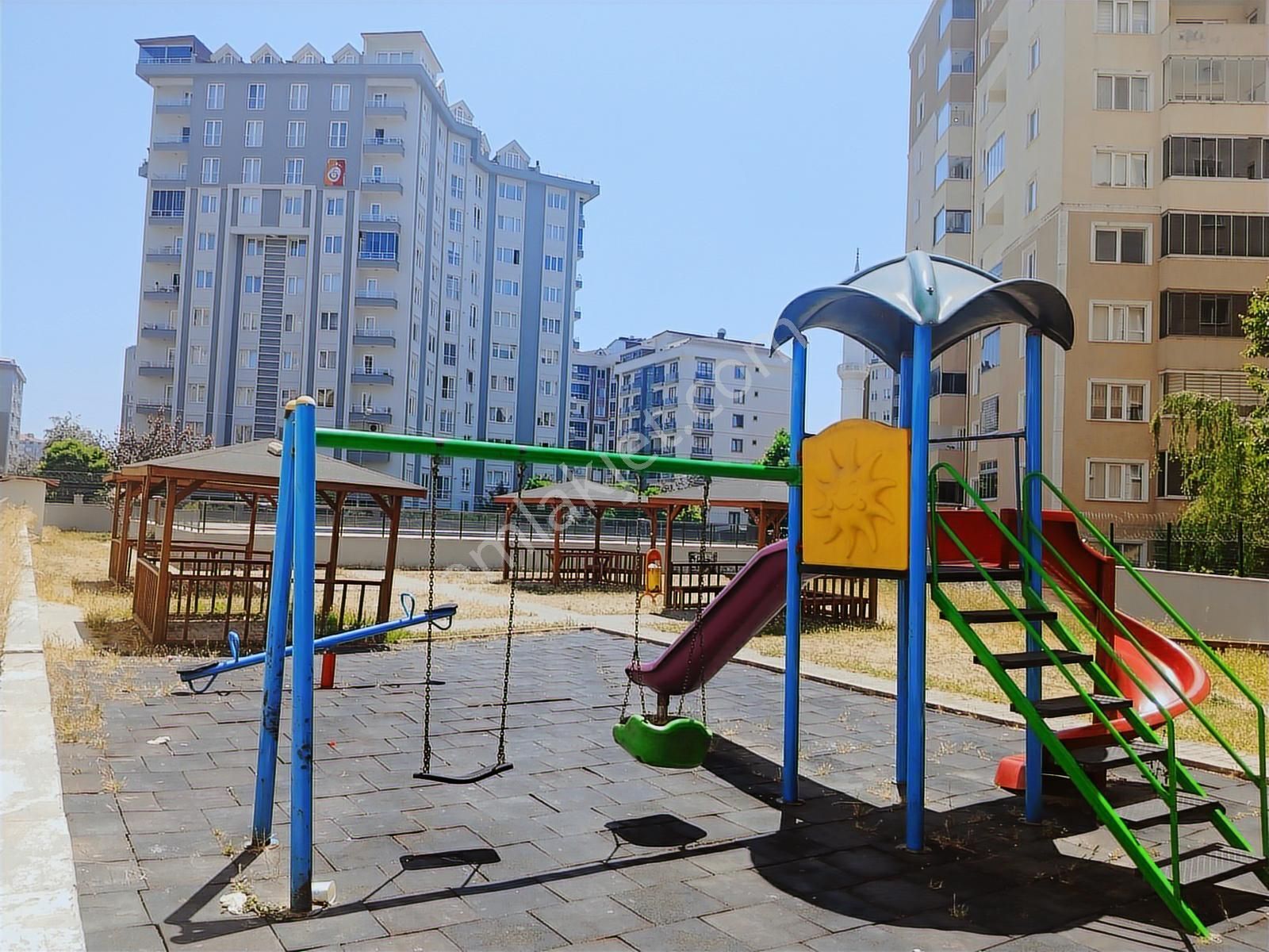 Adnan Kahveci Mahallesinde Kelepir 3+1 Dublex Daire 5.300.000 Tl - Görsel 8