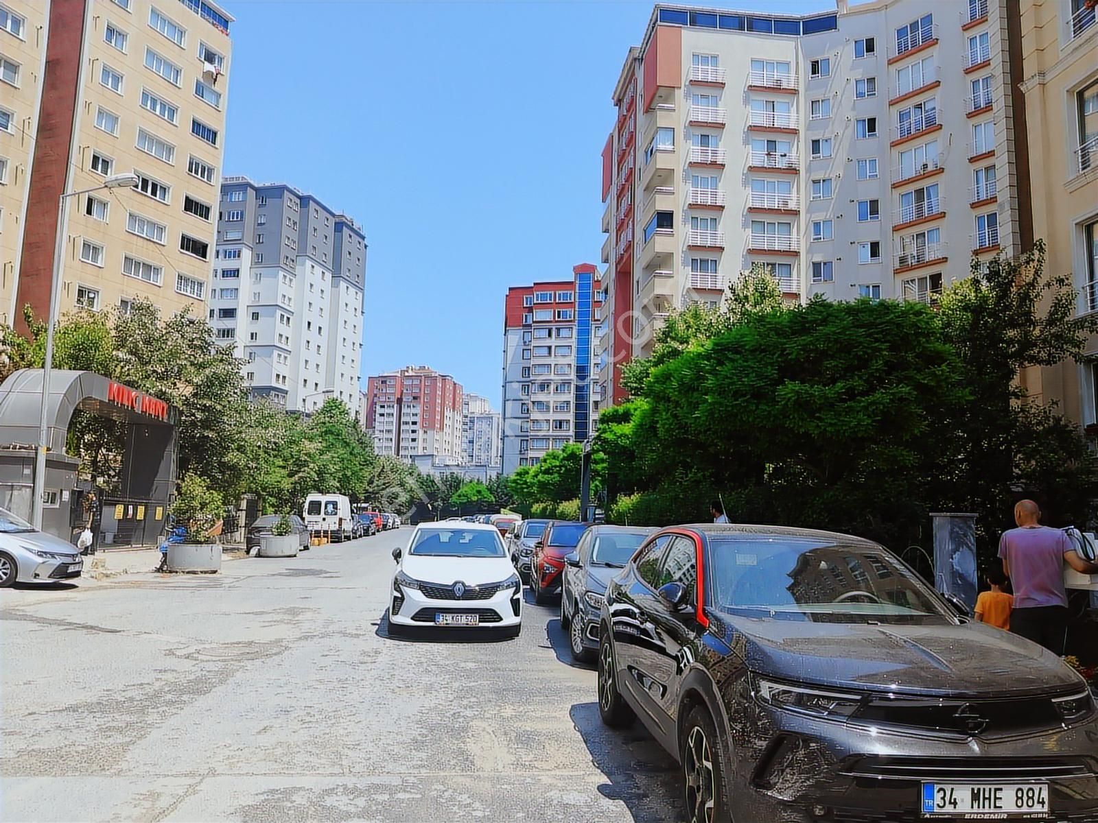 Adnan Kahveci Mahallesinde Kelepir 3+1 Dublex Daire 5.300.000 Tl - Görsel 22