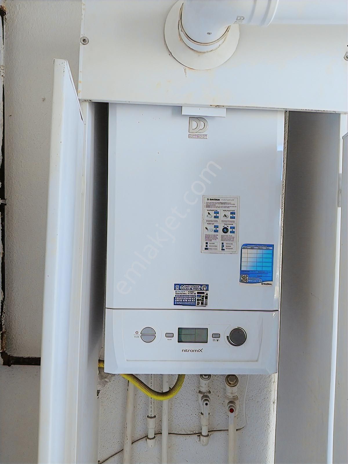 Adnan Kahveci Mahallesinde Kelepir 3+1 Dublex Daire 5.300.000 Tl - Görsel 13