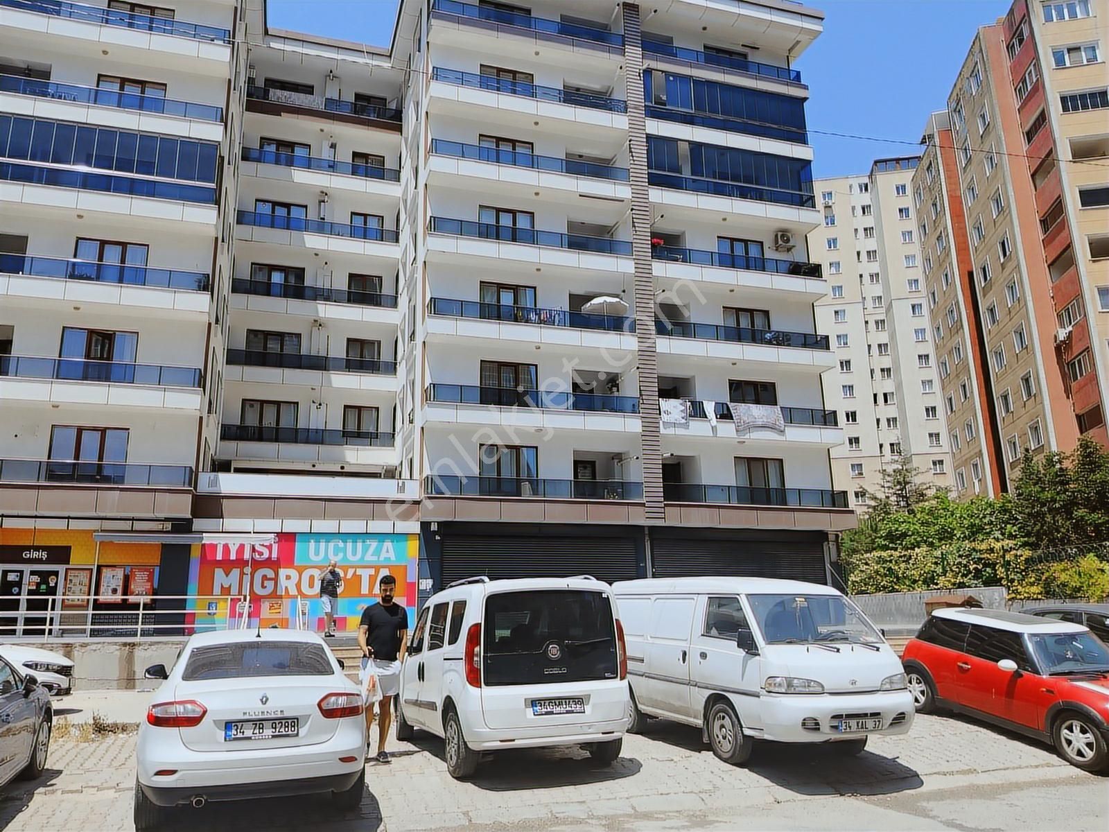 Adnan Kahveci Mahallesinde Kelepir 3+1 Dublex Daire 5.300.000 Tl - Görsel 4