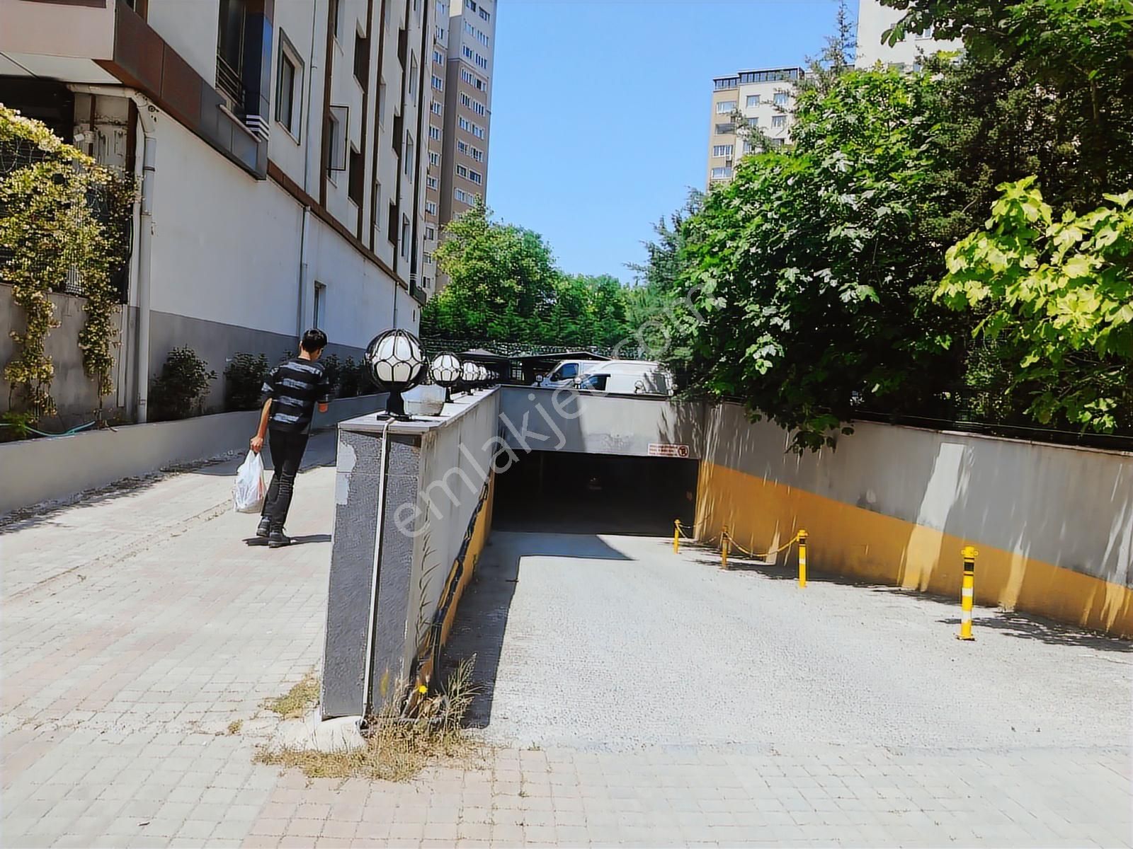 Adnan Kahveci Mahallesinde Kelepir 3+1 Dublex Daire 5.300.000 Tl - Görsel 24