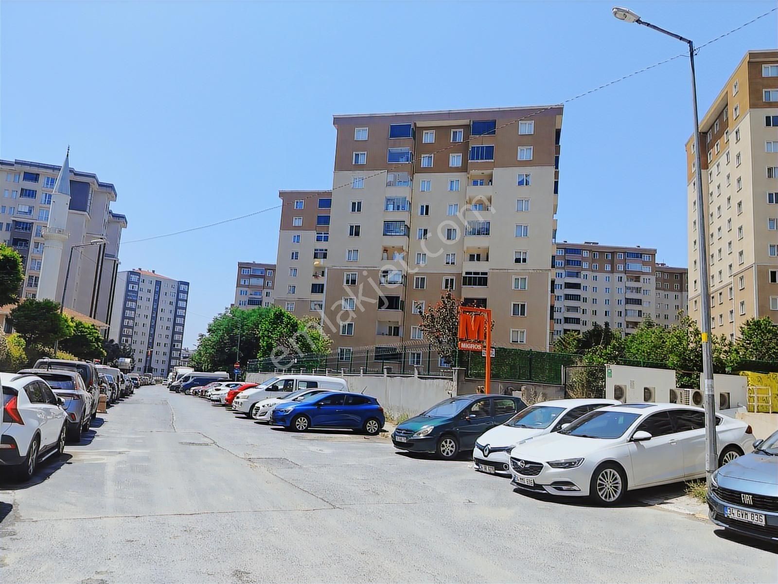 Adnan Kahveci Mahallesinde Kelepir 3+1 Dublex Daire 5.300.000 Tl - Görsel 12