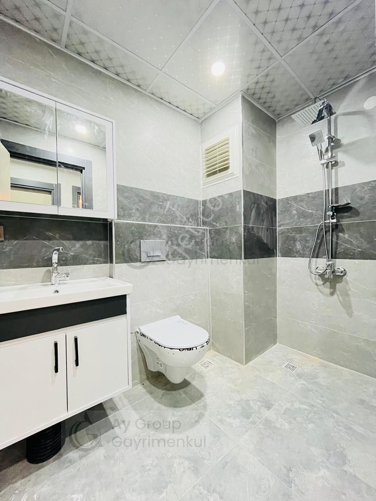 💯 3+1 Havuzlu Lüks İşçilikte Katta Fırsat Çift Balkonlu Daire 💯 - Görsel 3