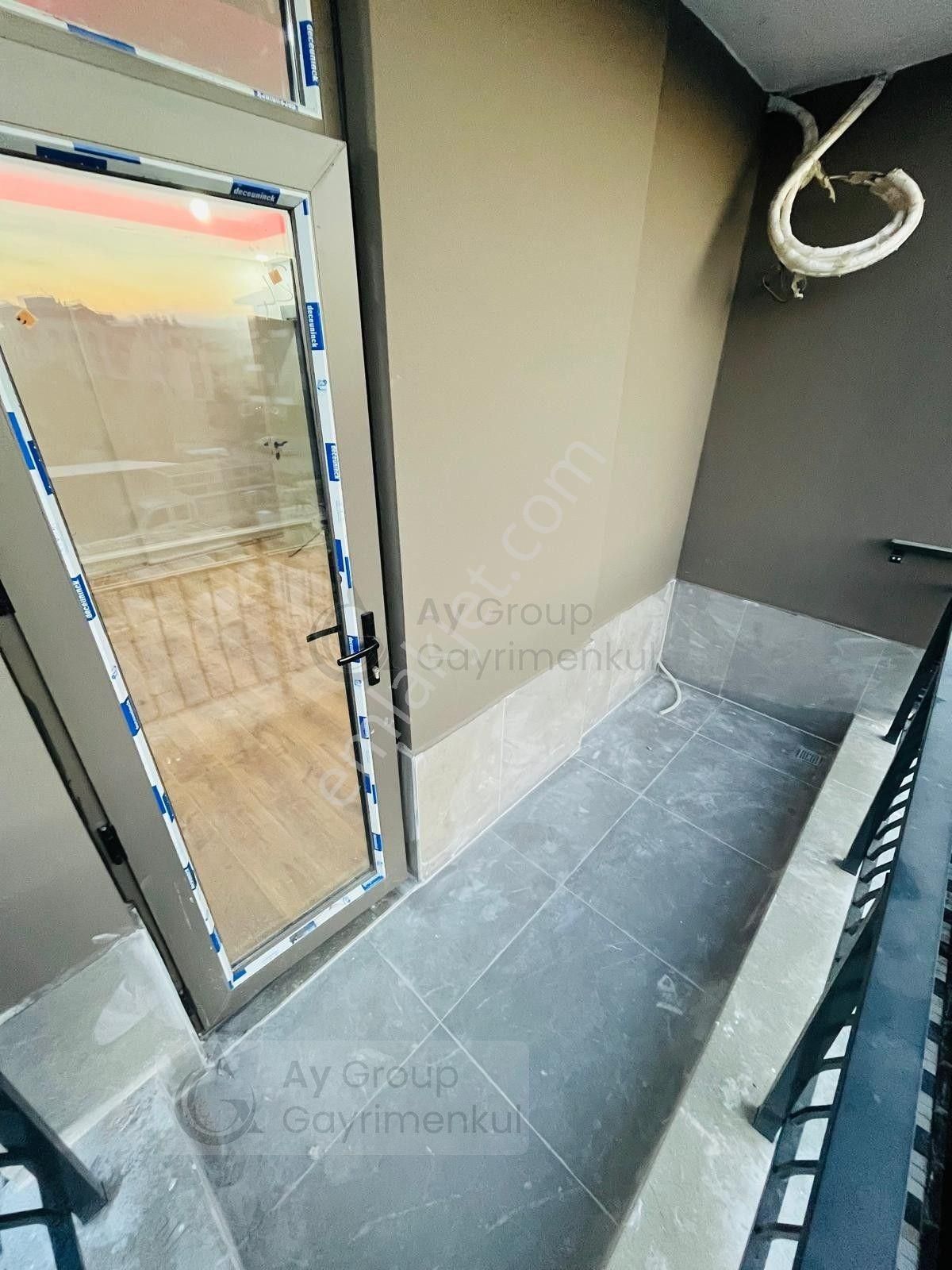 💯 3+1 Havuzlu Lüks İşçilikte Katta Fırsat Çift Balkonlu Daire 💯 - Görsel 17