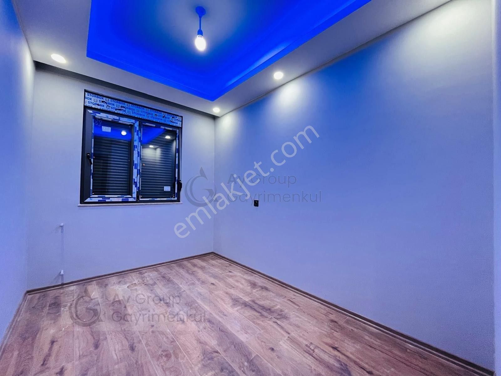 💯 3+1 Havuzlu Lüks İşçilikte Katta Fırsat Çift Balkonlu Daire 💯 - Görsel 25