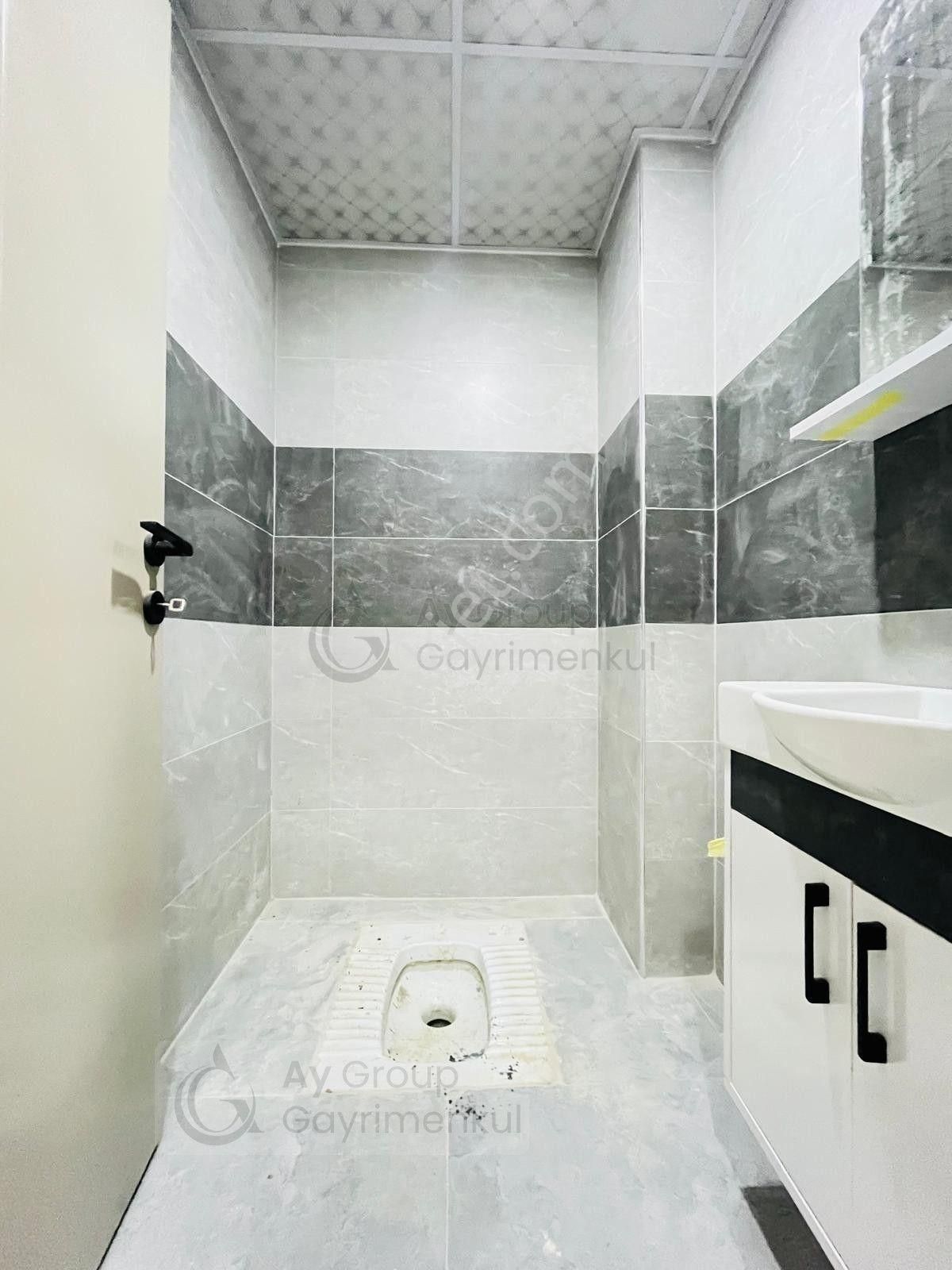 💯 3+1 Havuzlu Lüks İşçilikte Katta Fırsat Çift Balkonlu Daire 💯 - Görsel 21