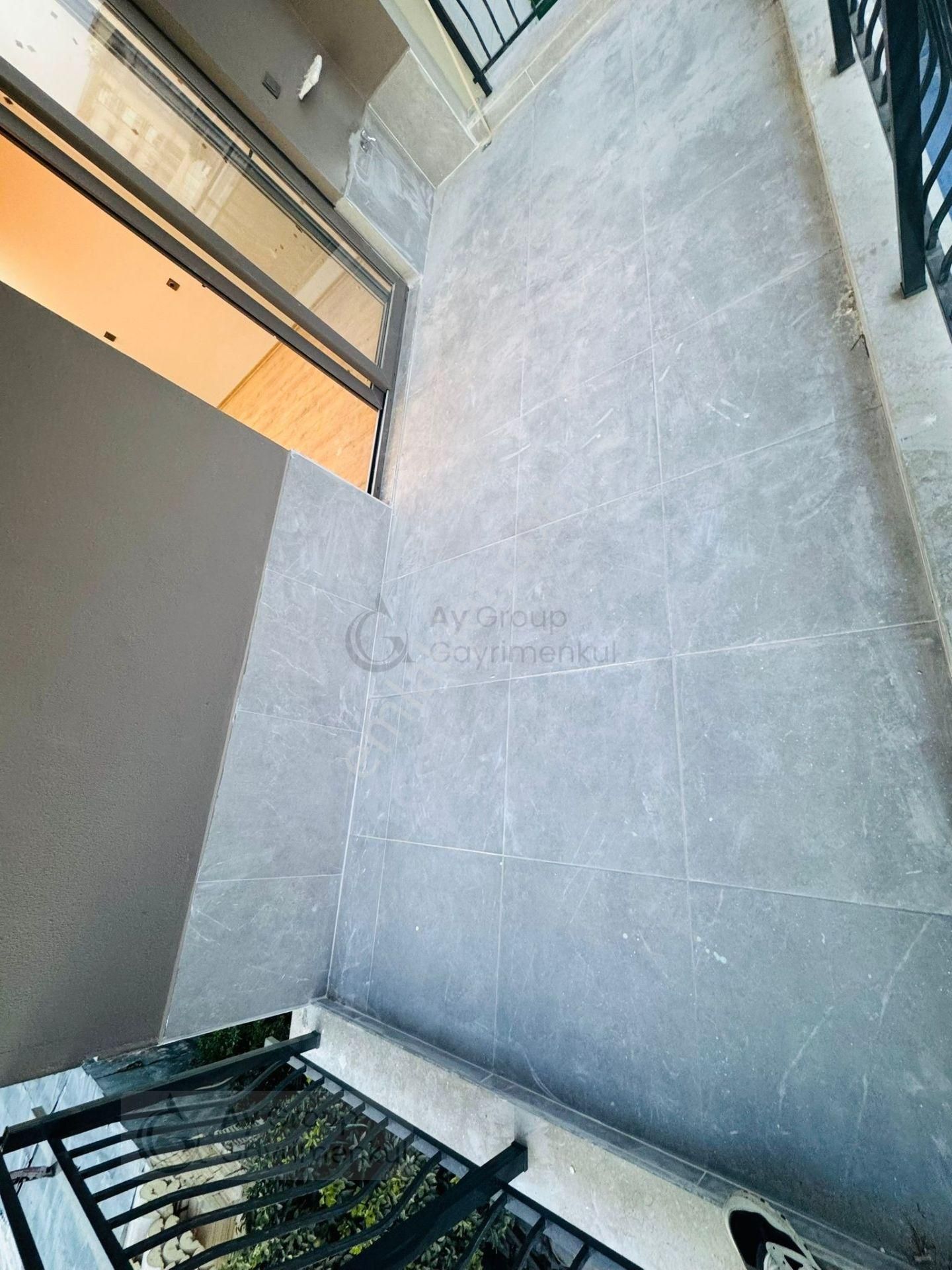 💯 3+1 Havuzlu Lüks İşçilikte Katta Fırsat Çift Balkonlu Daire 💯 - Görsel 12