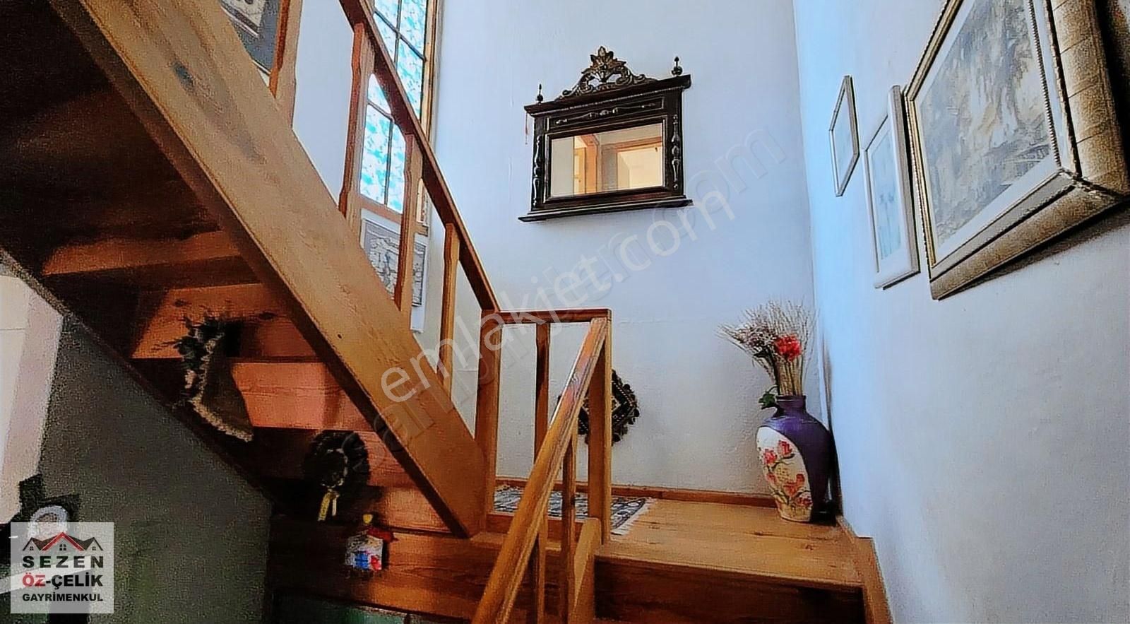 Çanakkale Ezine Tavaklı Da Satılık Villa - Görsel 14