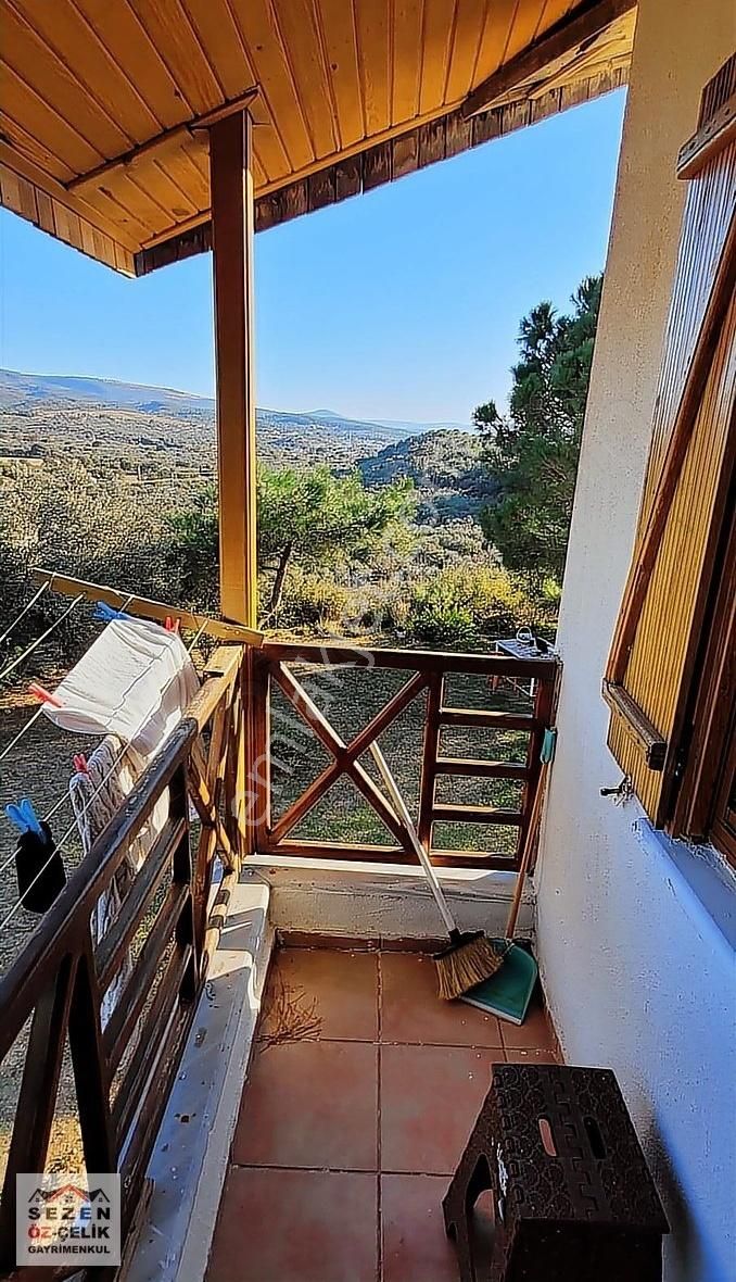 Çanakkale Ezine Tavaklı Da Satılık Villa - Görsel 20