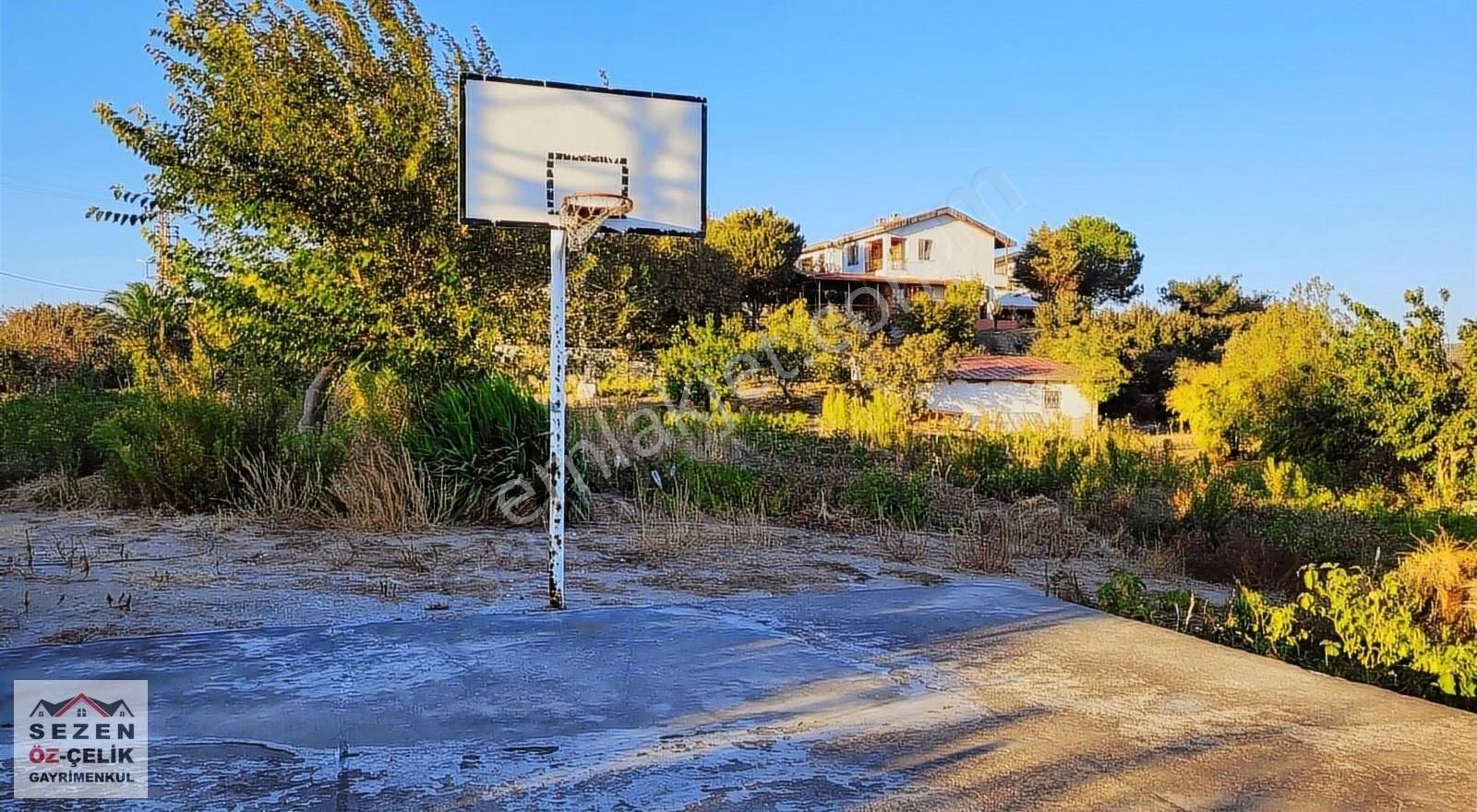Çanakkale Ezine Tavaklı Da Satılık Villa - Görsel 8