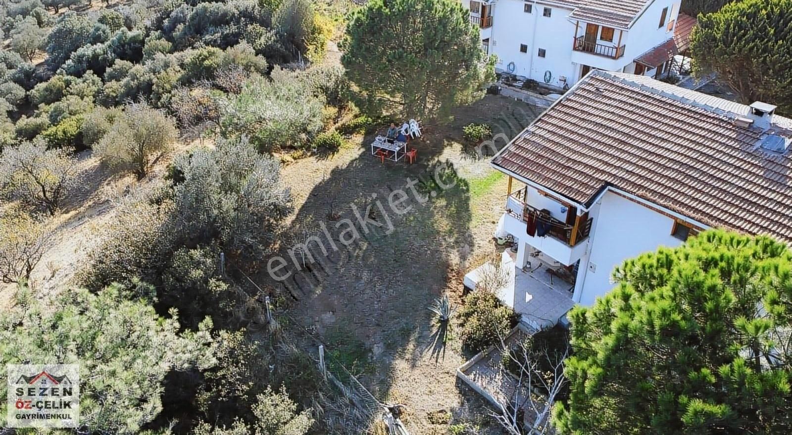 Çanakkale Ezine Tavaklı Da Satılık Villa - Görsel 9