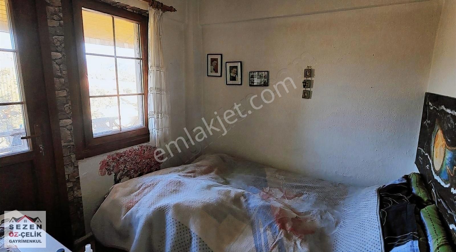Çanakkale Ezine Tavaklı Da Satılık Villa - Görsel 29