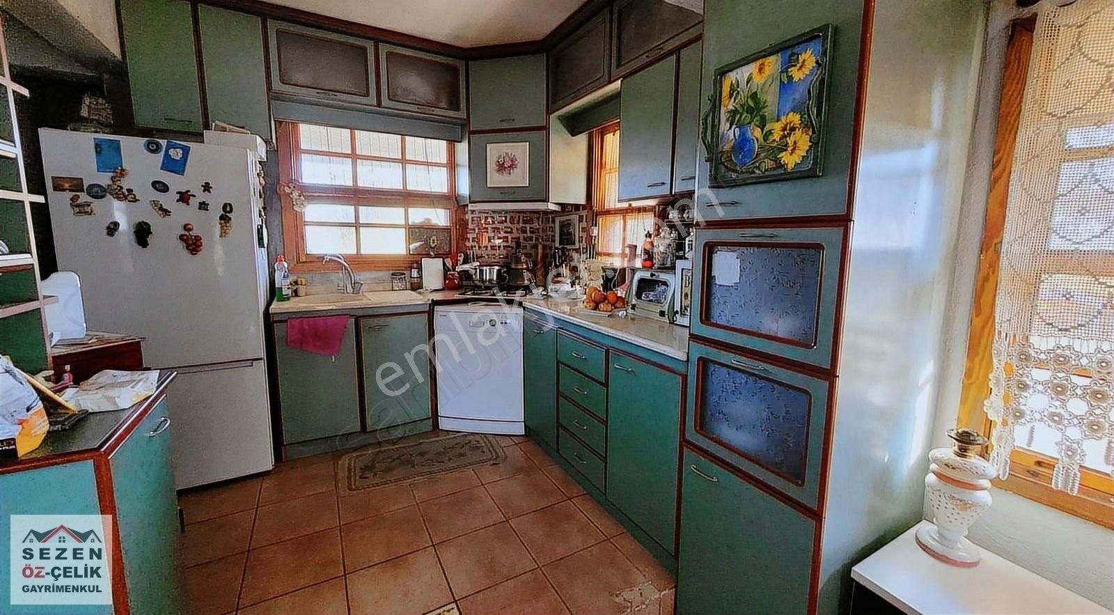 Çanakkale Ezine Tavaklı Da Satılık Villa - Görsel 4