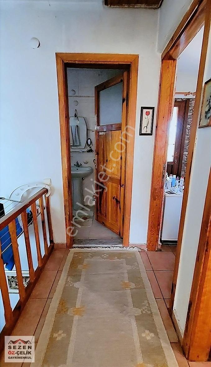 Çanakkale Ezine Tavaklı Da Satılık Villa - Görsel 26