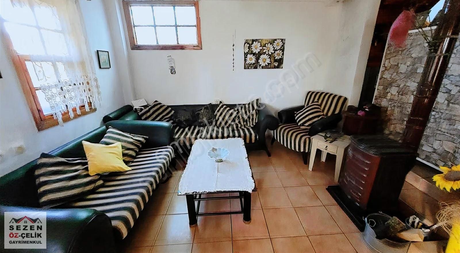 Çanakkale Ezine Tavaklı Da Satılık Villa - Görsel 23