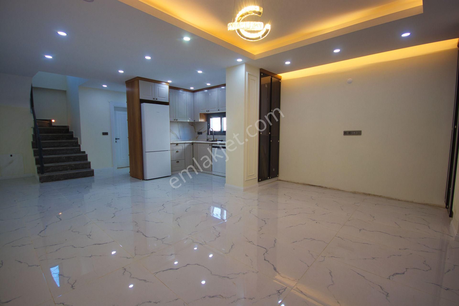 🛑🛑aktiften Tahtakuşlarda Satılık Harika Beyaz Eşyalı 4+1 Bahçeli Geniş Müstakil Ev - Görsel 9