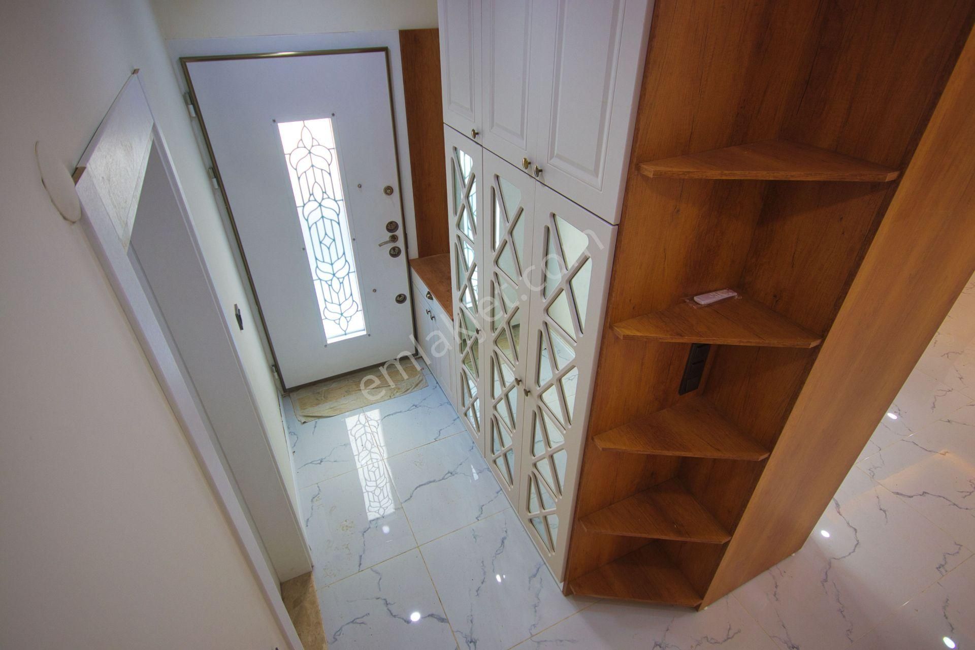 🛑🛑aktiften Tahtakuşlarda Satılık Harika Beyaz Eşyalı 4+1 Bahçeli Geniş Müstakil Ev - Görsel 10