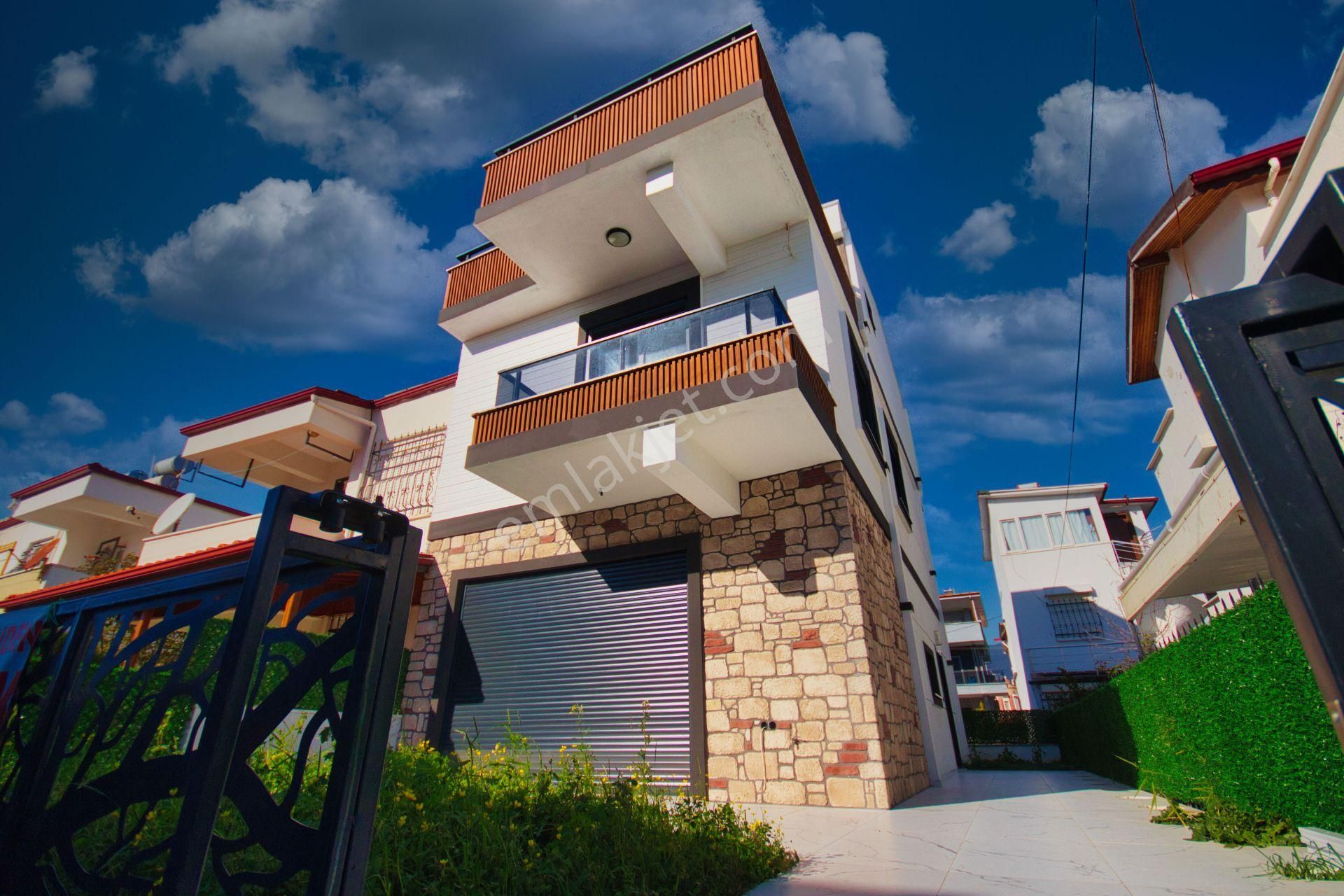 🛑🛑aktiften Tahtakuşlarda Satılık Harika Beyaz Eşyalı 4+1 Bahçeli Geniş Müstakil Ev - Görsel 35