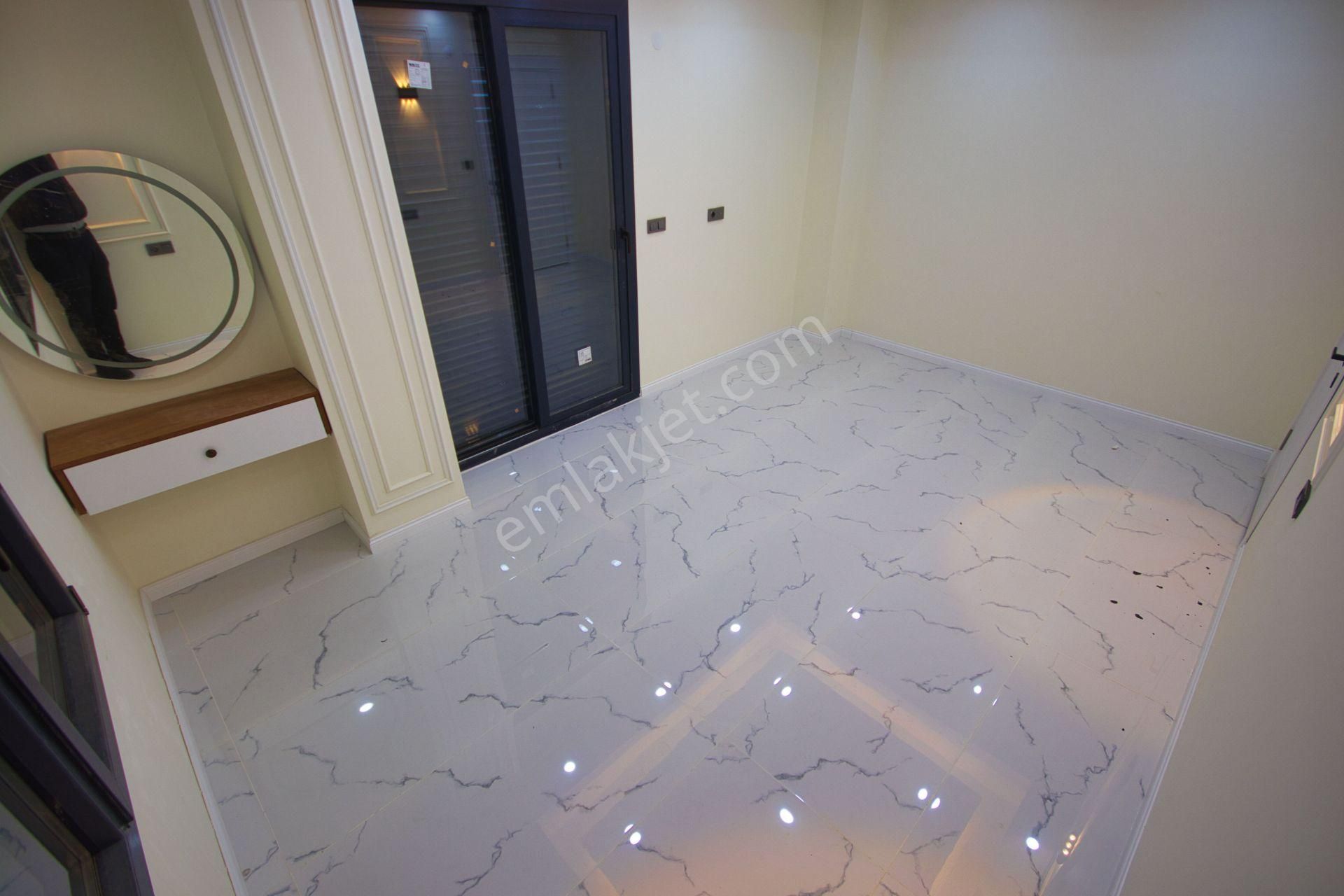 🛑🛑aktiften Tahtakuşlarda Satılık Harika Beyaz Eşyalı 4+1 Bahçeli Geniş Müstakil Ev - Görsel 21