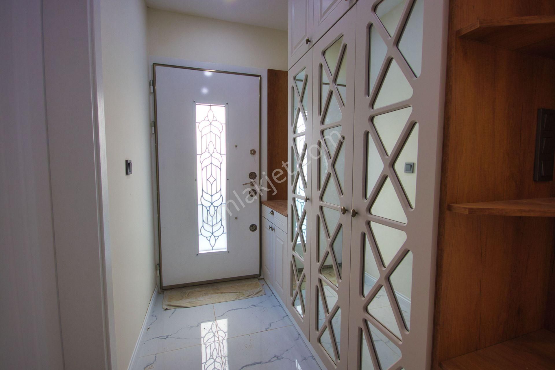 🛑🛑aktiften Tahtakuşlarda Satılık Harika Beyaz Eşyalı 4+1 Bahçeli Geniş Müstakil Ev - Görsel 11