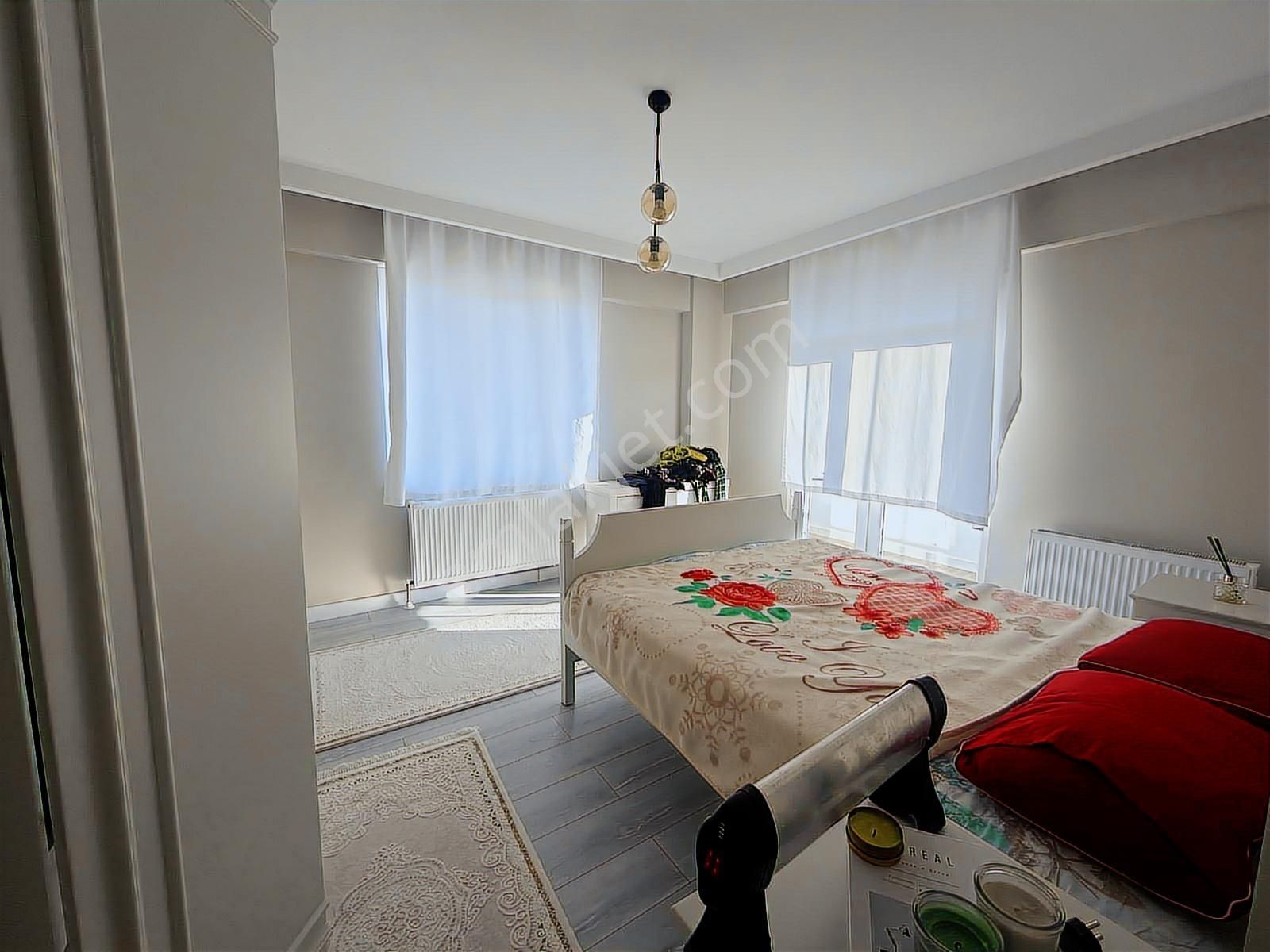 Değerine Değer Katan Bölgede Satılık Villa - Görsel 27