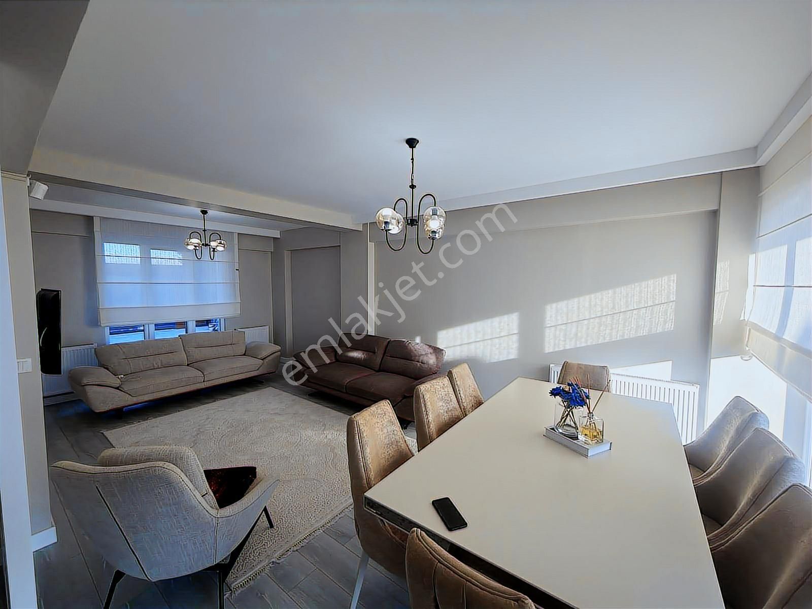 Değerine Değer Katan Bölgede Satılık Villa - Görsel 2