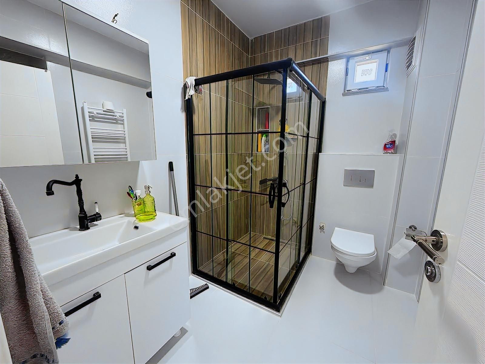 Değerine Değer Katan Bölgede Satılık Villa - Görsel 19