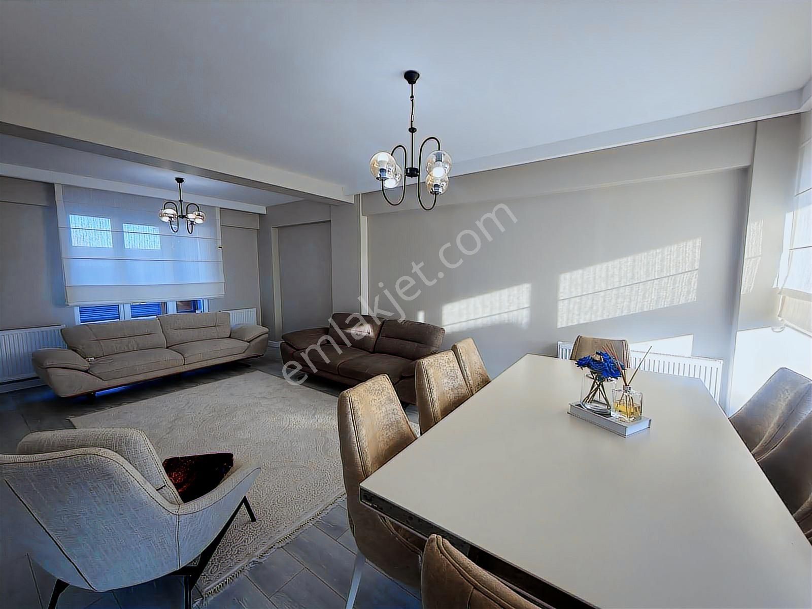 Değerine Değer Katan Bölgede Satılık Villa - Görsel 22