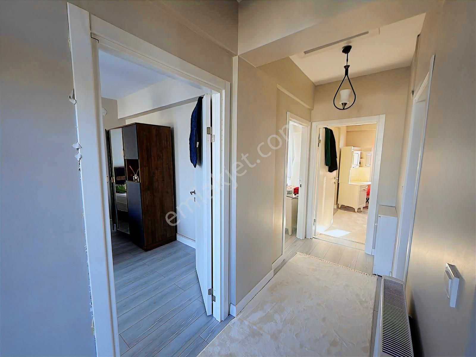 Değerine Değer Katan Bölgede Satılık Villa - Görsel 34