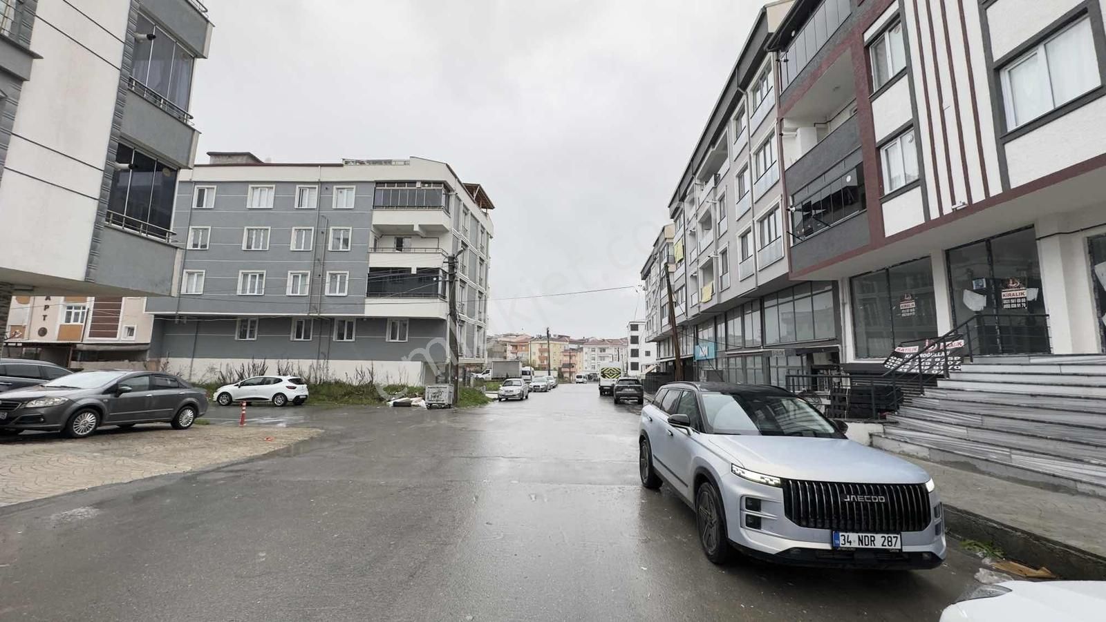 Kapaklı Devlet Hastanesi Mevkiinde Satılık 2+1 Daire - Görsel 4