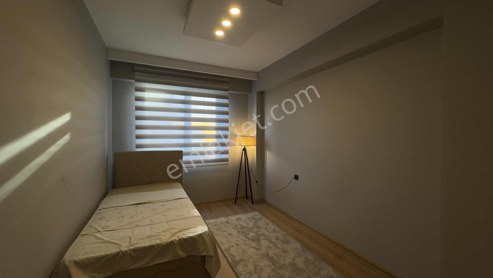 Çerkezköy Tepe Bölgesinde Lüks Kiralık 3+1 Daire - Görsel 20