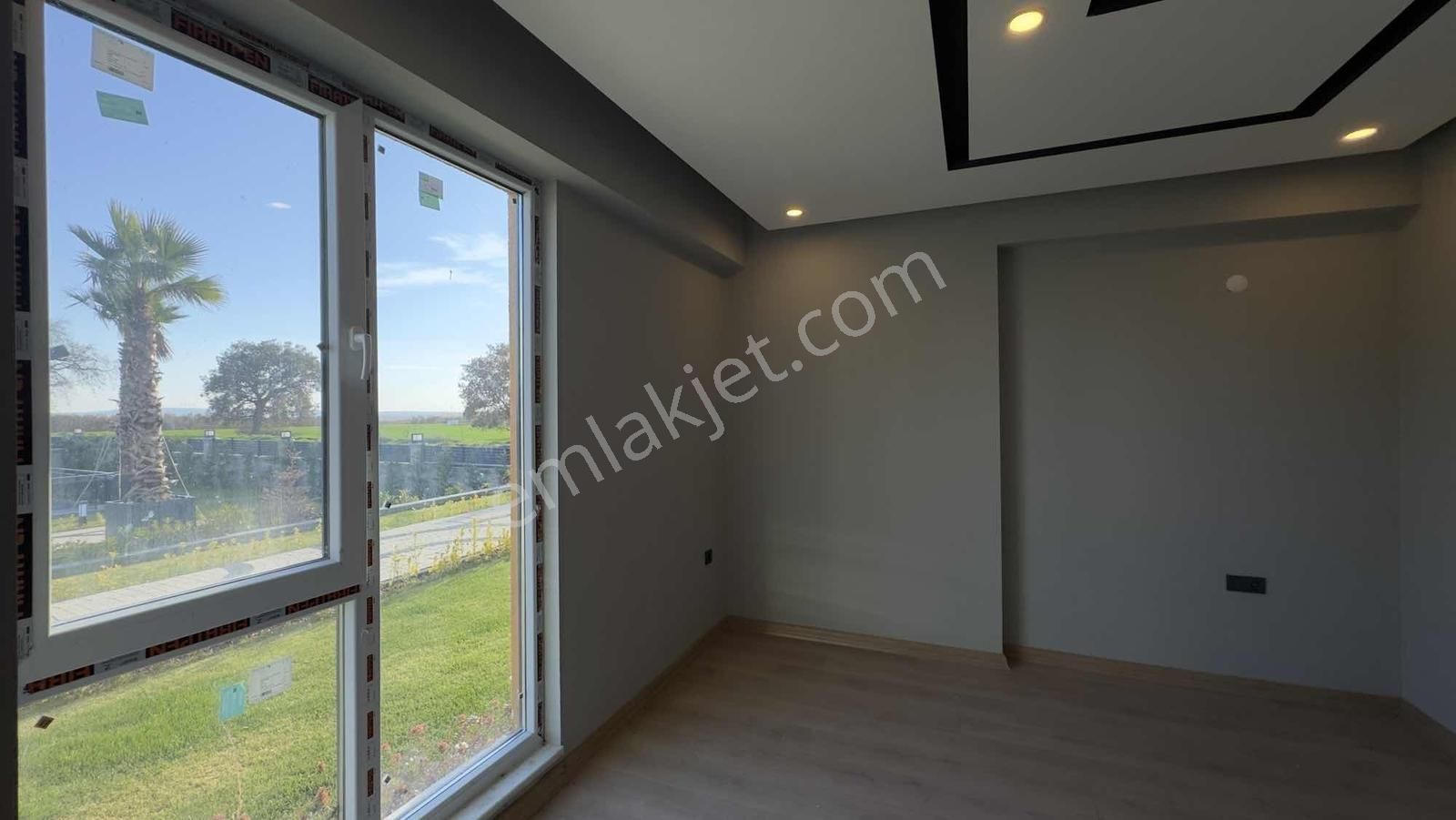 Çerkezköy Tepe Bölgesinde Lüks Kiralık 3+1 Daire - Görsel 17