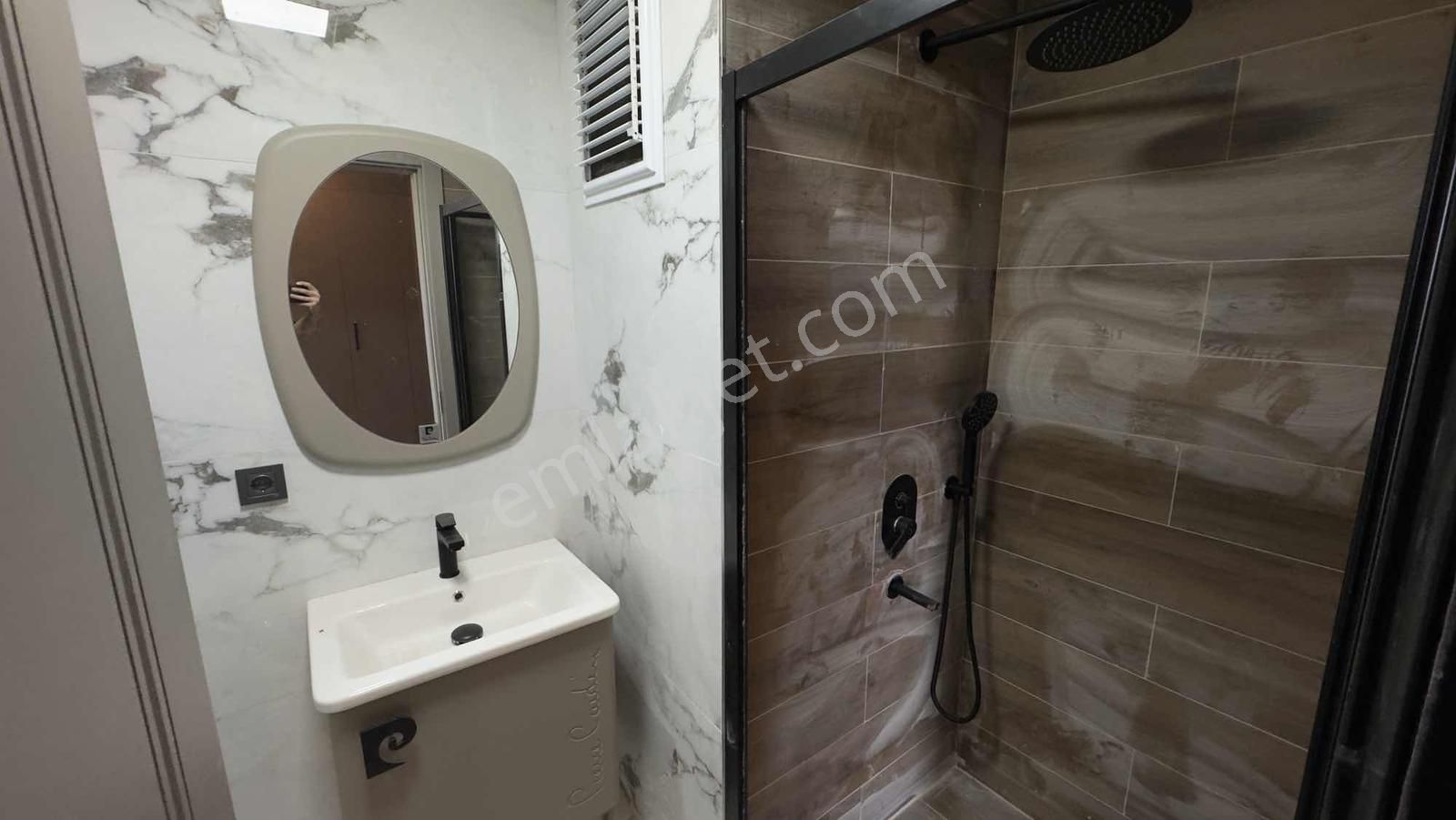 Çerkezköy Tepe Bölgesinde Lüks Kiralık 3+1 Daire - Görsel 21