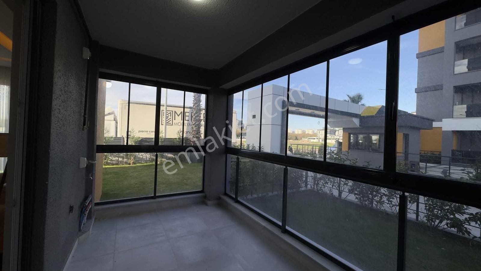 Çerkezköy Tepe Bölgesinde Lüks Kiralık 3+1 Daire - Görsel 5