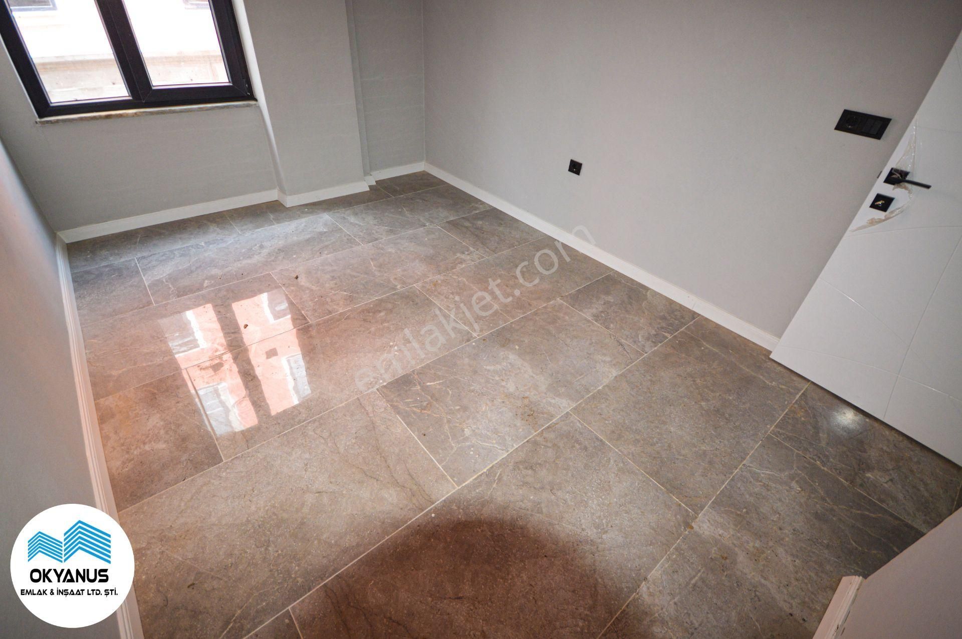 Sakarya Karasuda Havuzlu Site İçerisinde Bahçe Kullanımlı 2+1 Daire!!! - Görsel 22
