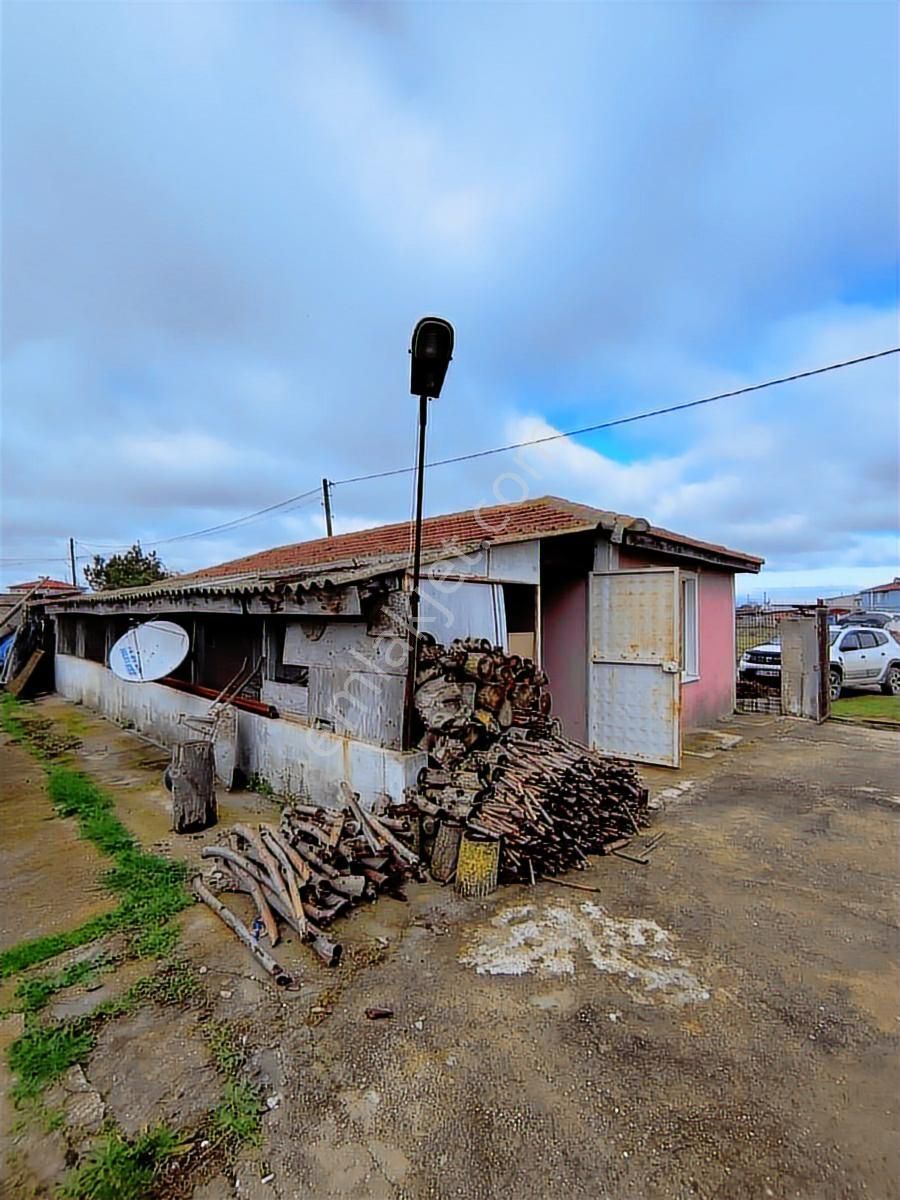 Acil Fırsat | Tekirdağ Saray Çukuryurt Müstakil Ev - Görsel 18