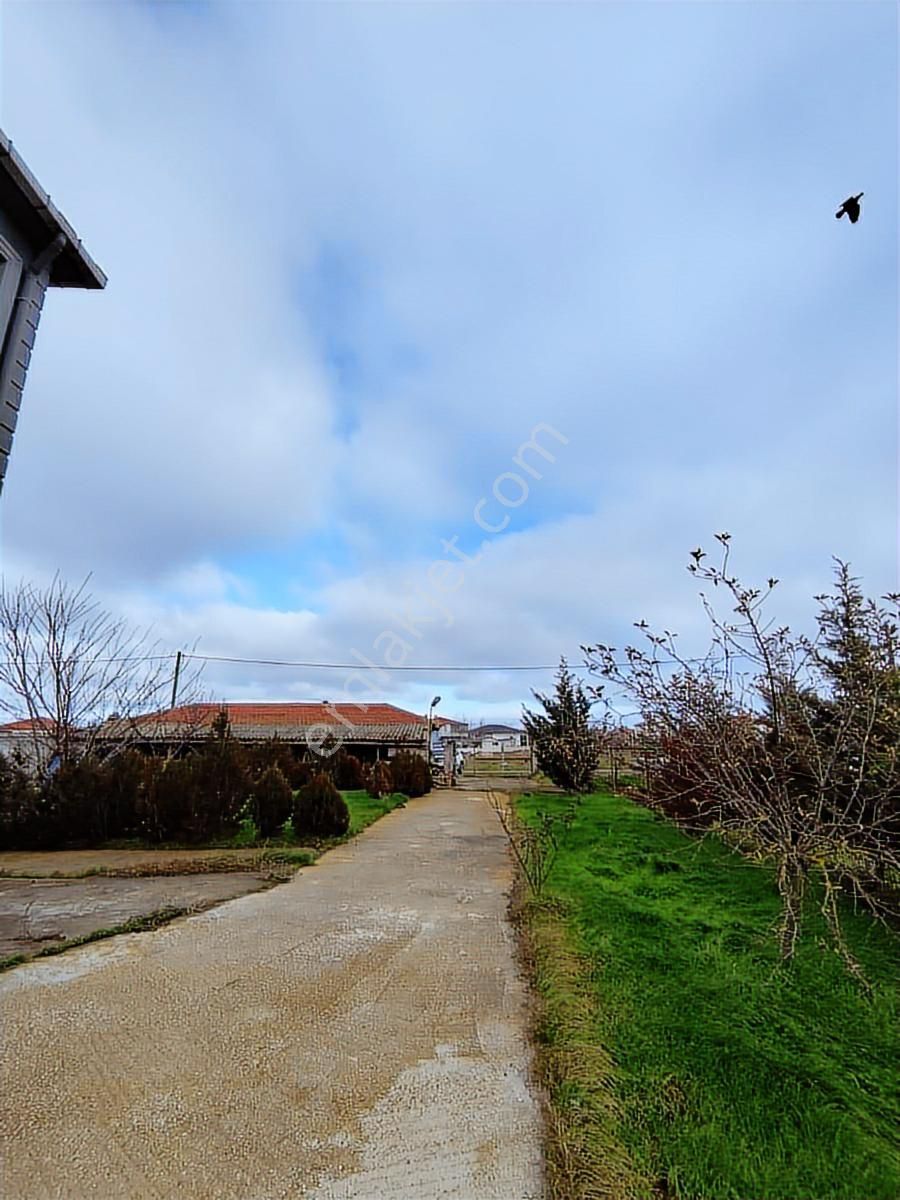 Acil Fırsat | Tekirdağ Saray Çukuryurt Müstakil Ev - Görsel 9