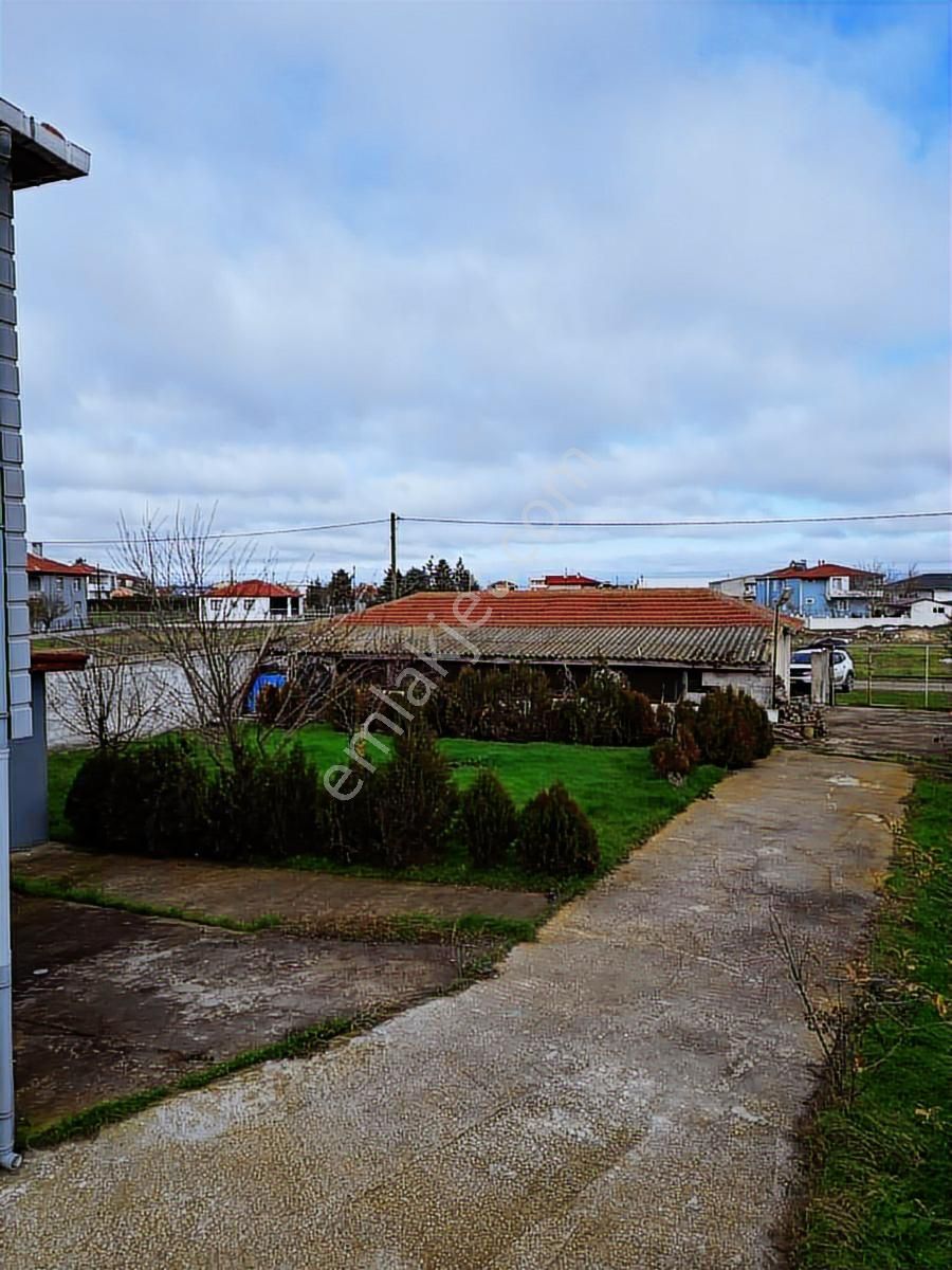 Acil Fırsat | Tekirdağ Saray Çukuryurt Müstakil Ev - Görsel 29